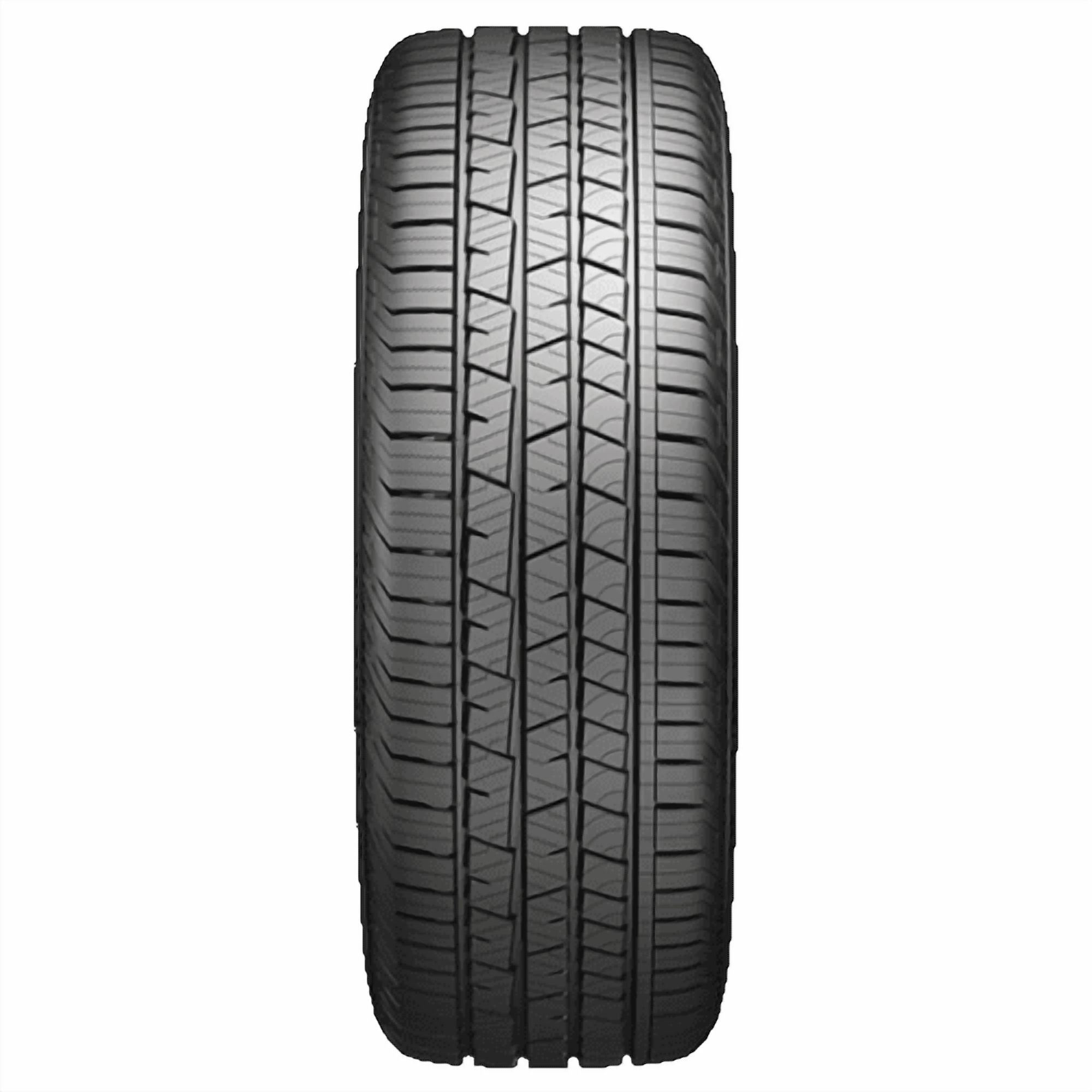 Continental CrossContact LX Sport All-Season Performance Tire (265/45R20, 4 Tires) l1av6