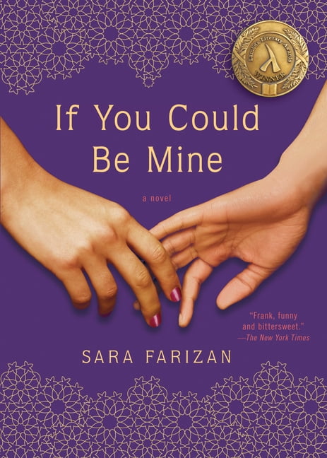 Sara Farizan If You Could Be Mine (Paperback) jq664