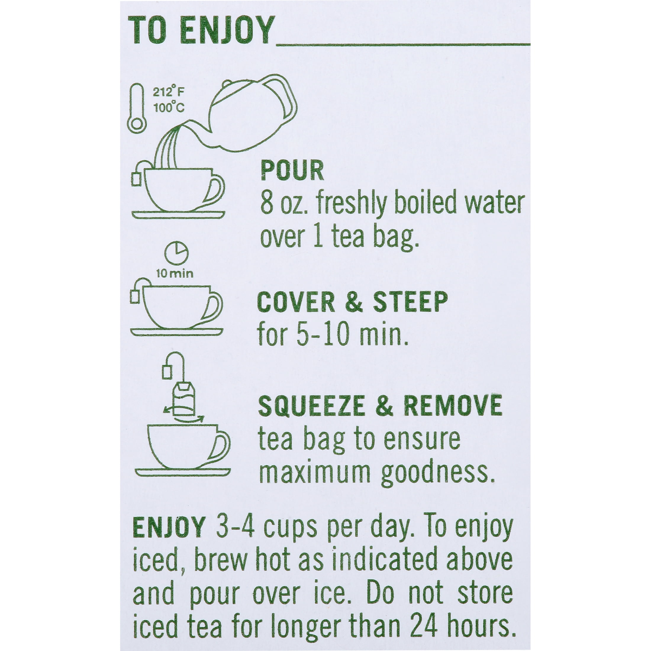 Traditional Medicinals Hibiscus Herbal Tea, Organic Caffeine-Free Tea Bags (16 Count) kdu0b