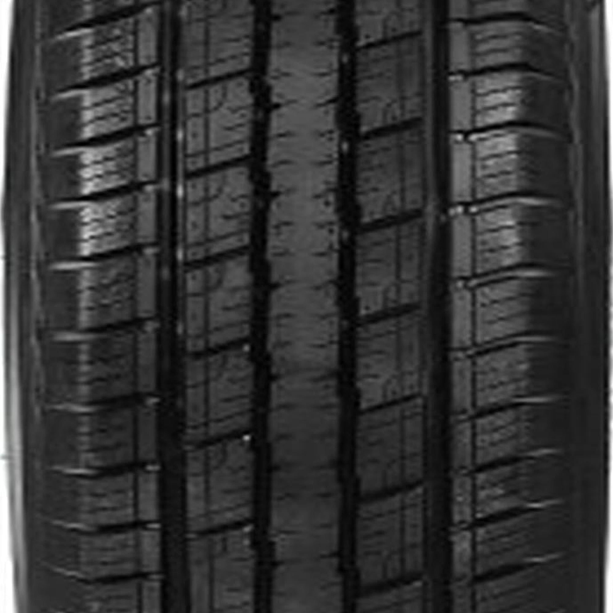Waterfall Terra X H/T Highway All-Season SUV Tire (235/60R18, XL) aquig