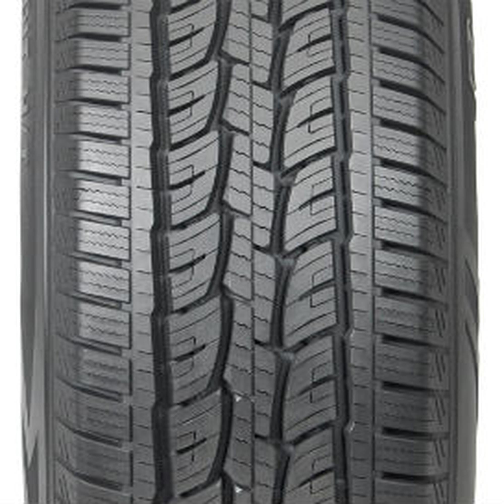 Landsail CLX 11 Roadblazer H/T All Season Light Truck Tire (LT225/75R16, Load Range E) zvr02