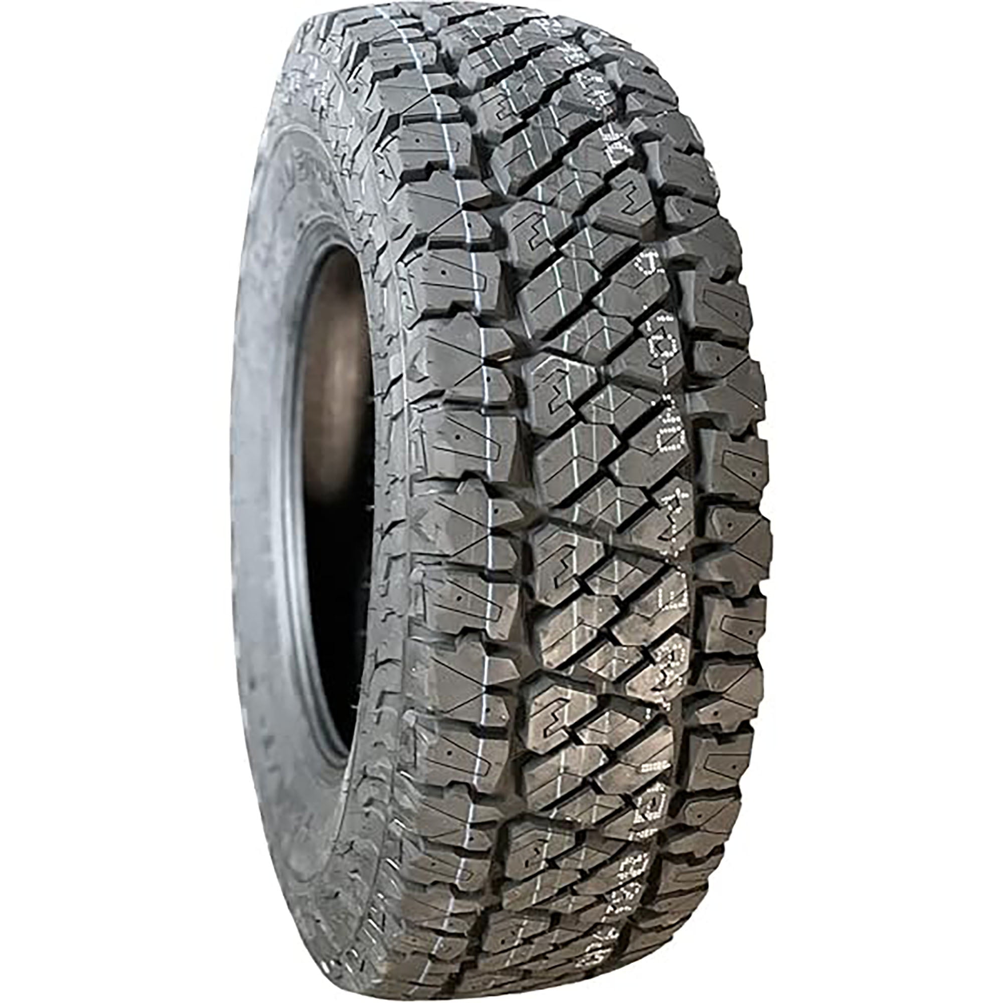 Zeta Etalon All Season Passenger Tire (225/60R17, 99V) qi76d