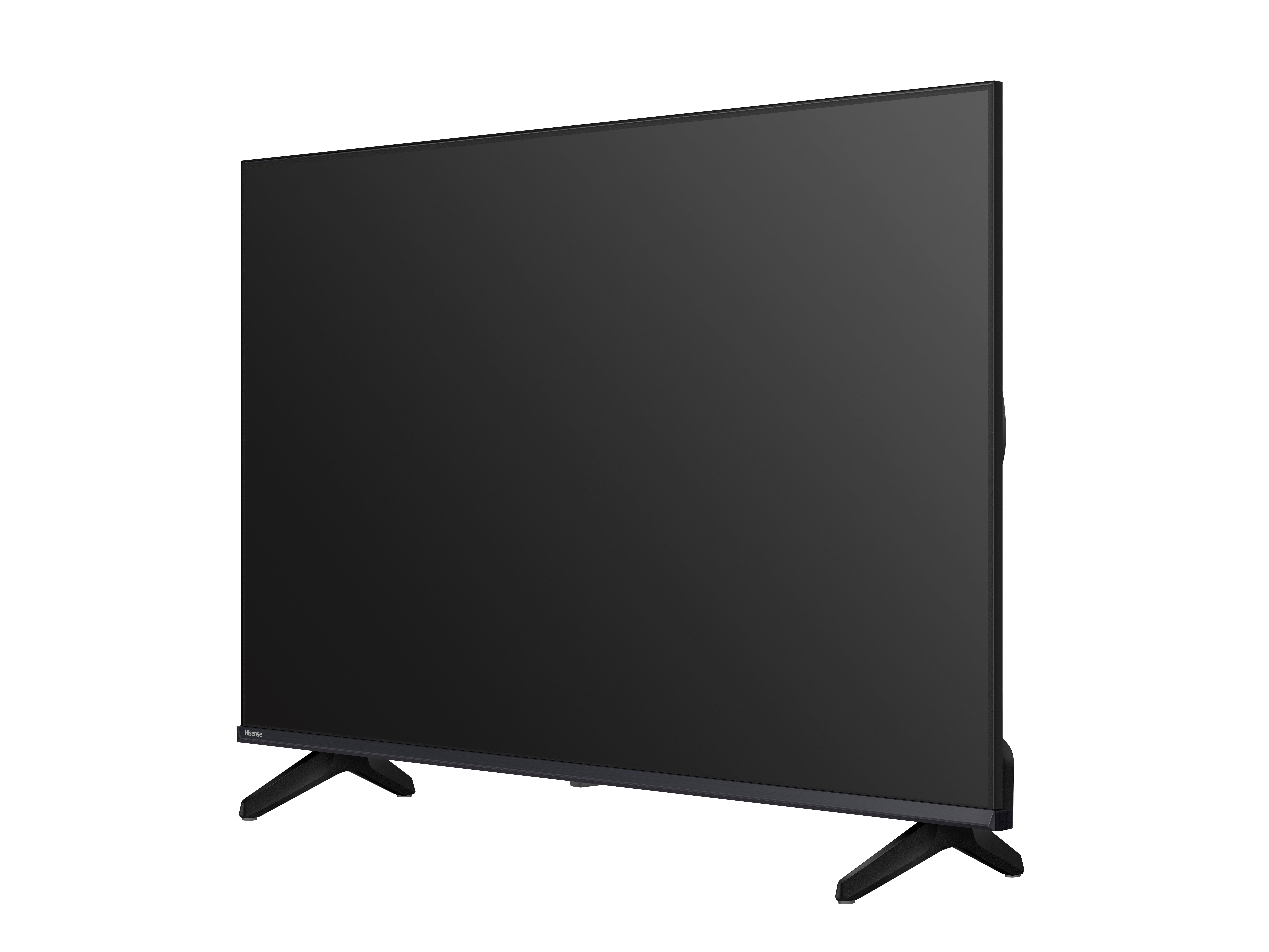 Hisense 32-inch Full HD Smart Google TV (Black, 32 in) s4yae