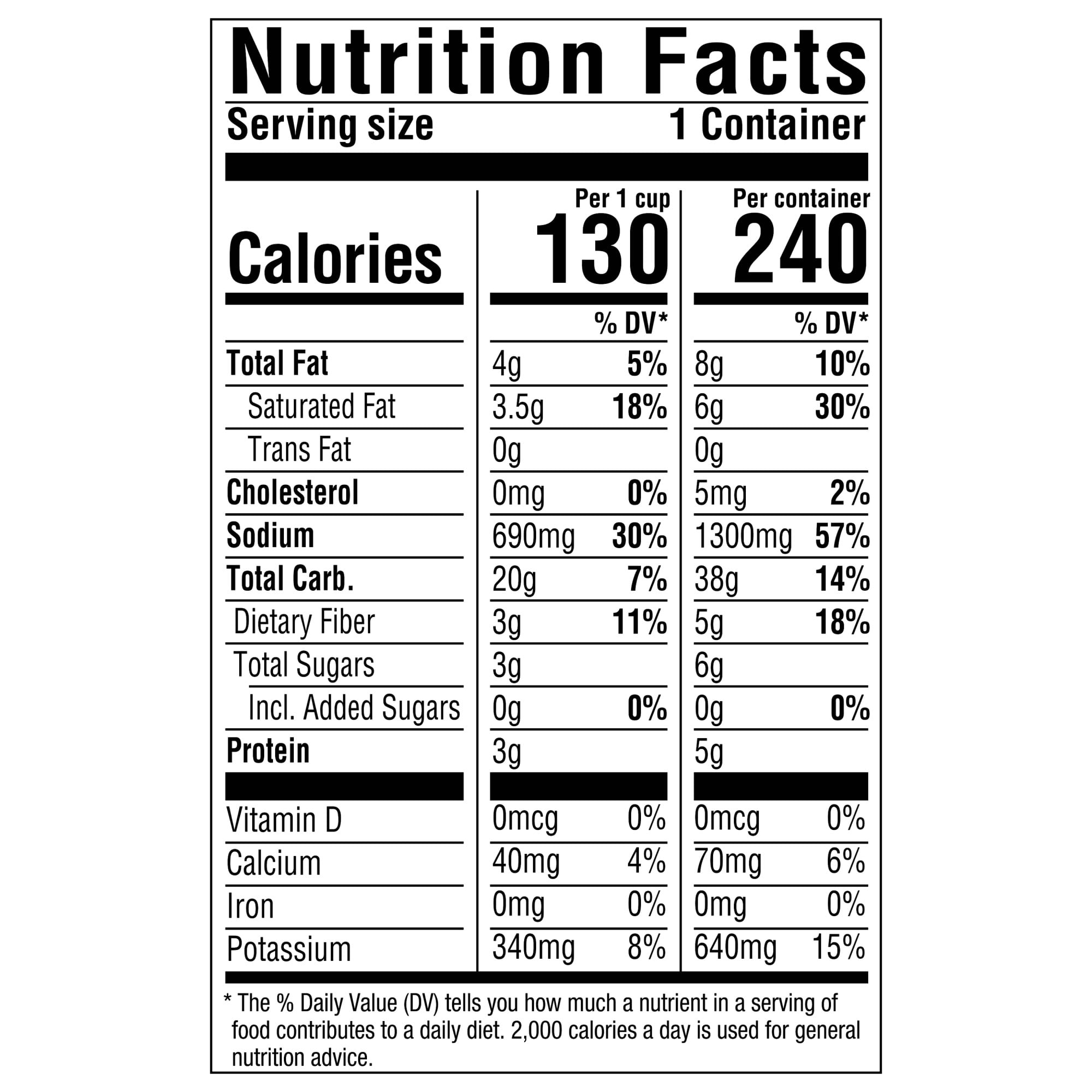 Pacific Foods Organic Curry Potato and Vegetable Soup, Plant-Based Vegan Meal (12 Pack, 16.3 oz) twsvm
