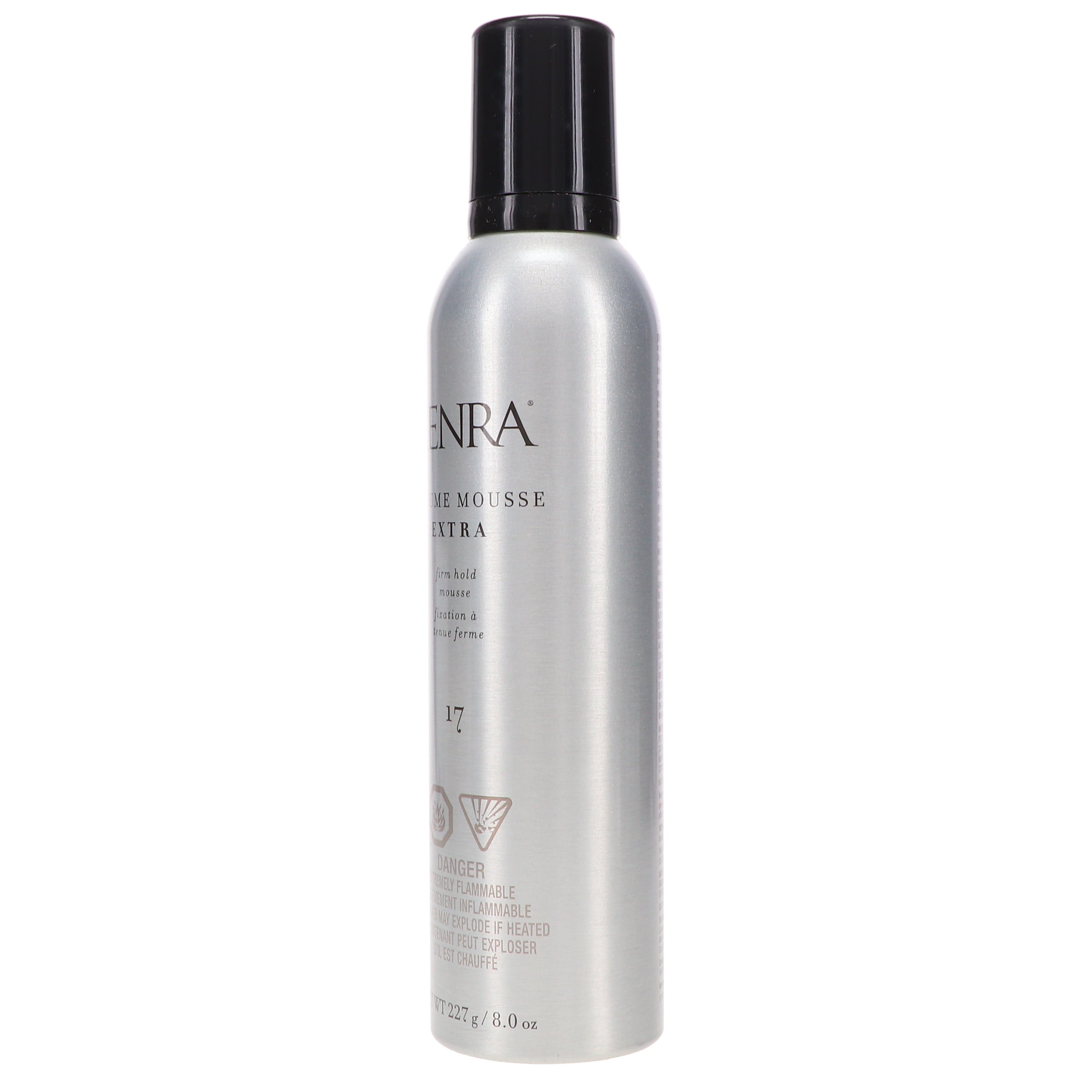 Kenra Extra Volume Mousse #17 Professional Hair Styling Foam (8 oz) 2fkz8