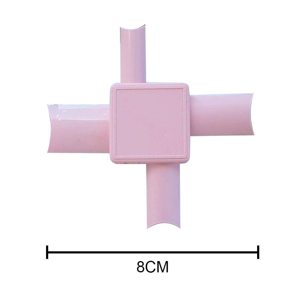 Findci French Tip Nail Applicator Tool for Professional Manicure (1 Piece) mcj17
