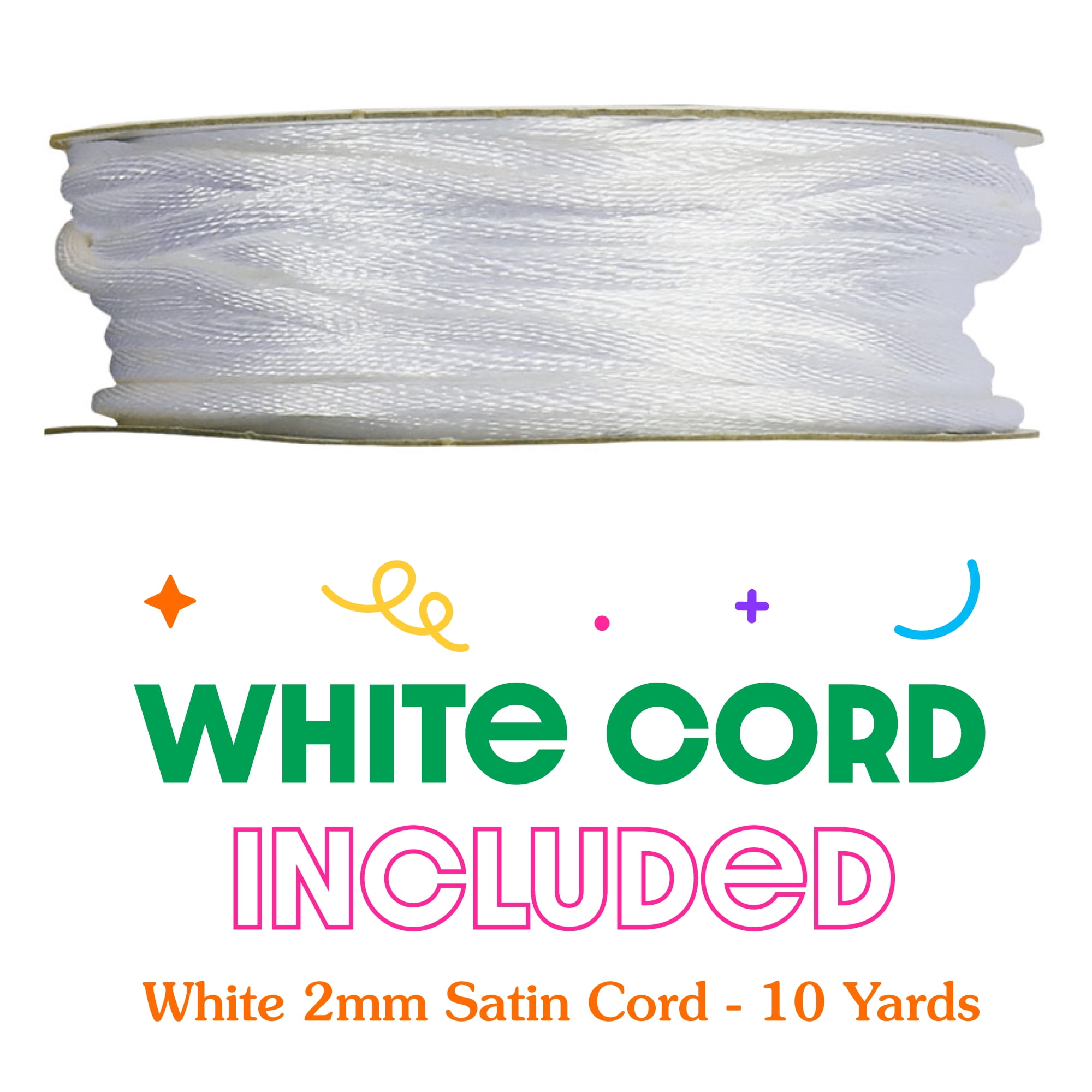 Big Dot of Happiness Baseball Garland Banner, Sports Theme Party Decorations (White, 30 ft) m56nh