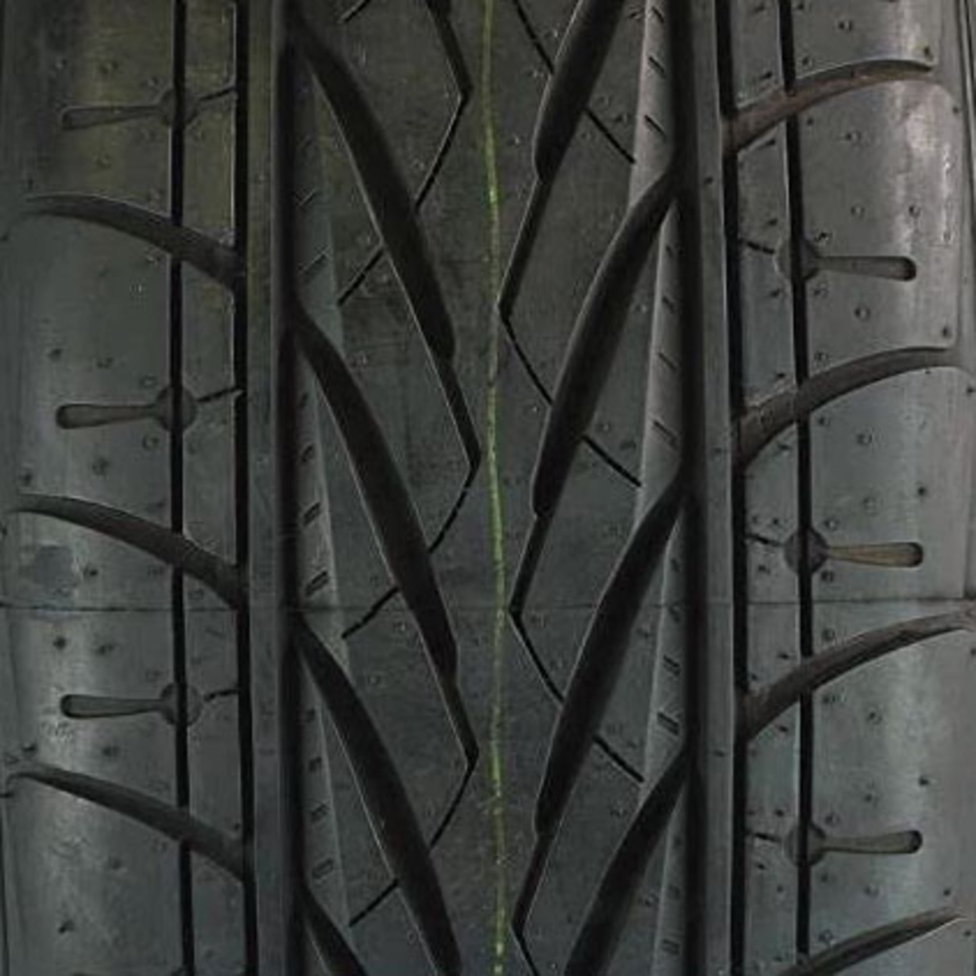 Forceum HEXA-R High Performance All-Season Tire (245/45R17, 99W XL) nsvrv