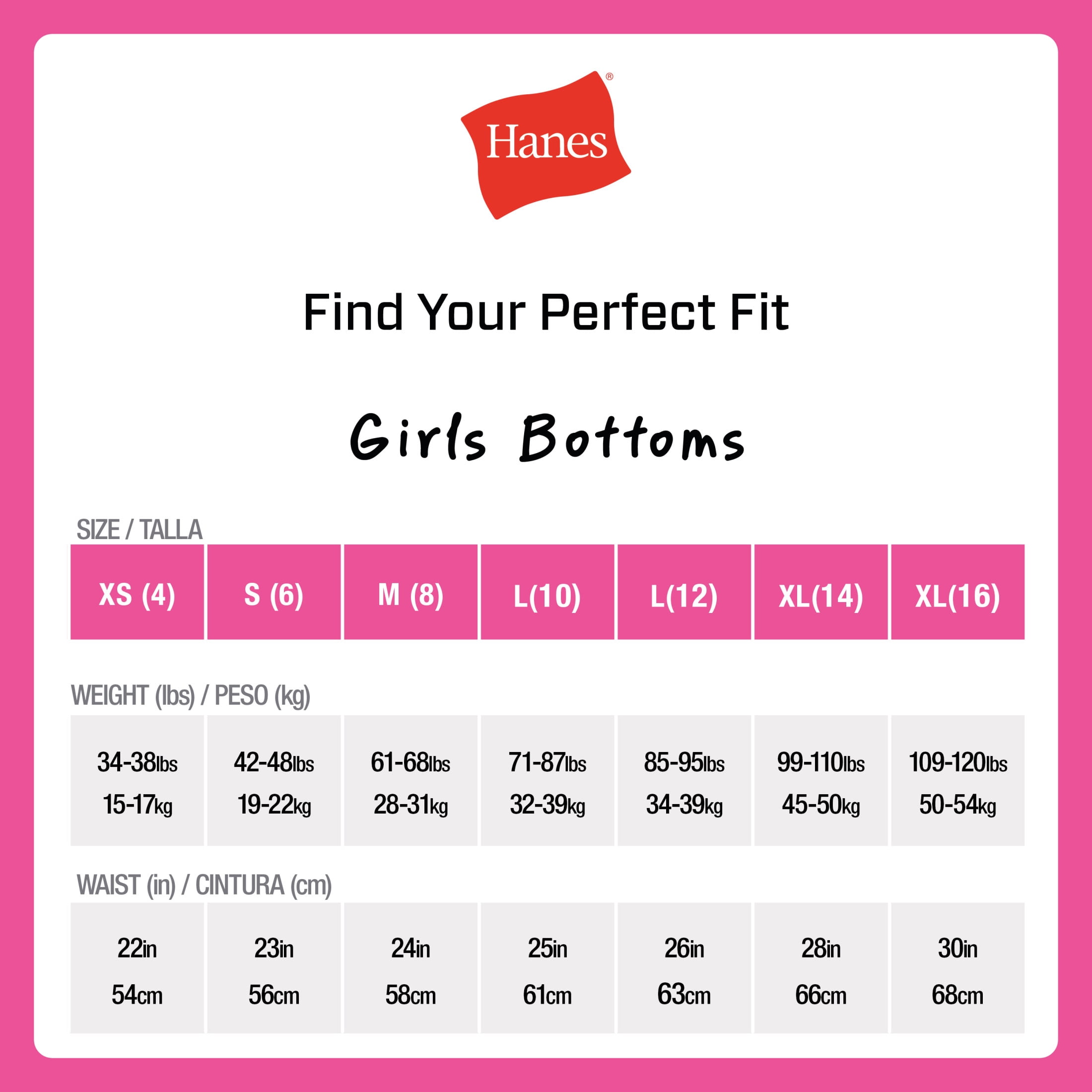 Hanes Girls Hipster Underwear Cotton-Stretch Panties (Yellow, 10-Pack) qdh1k