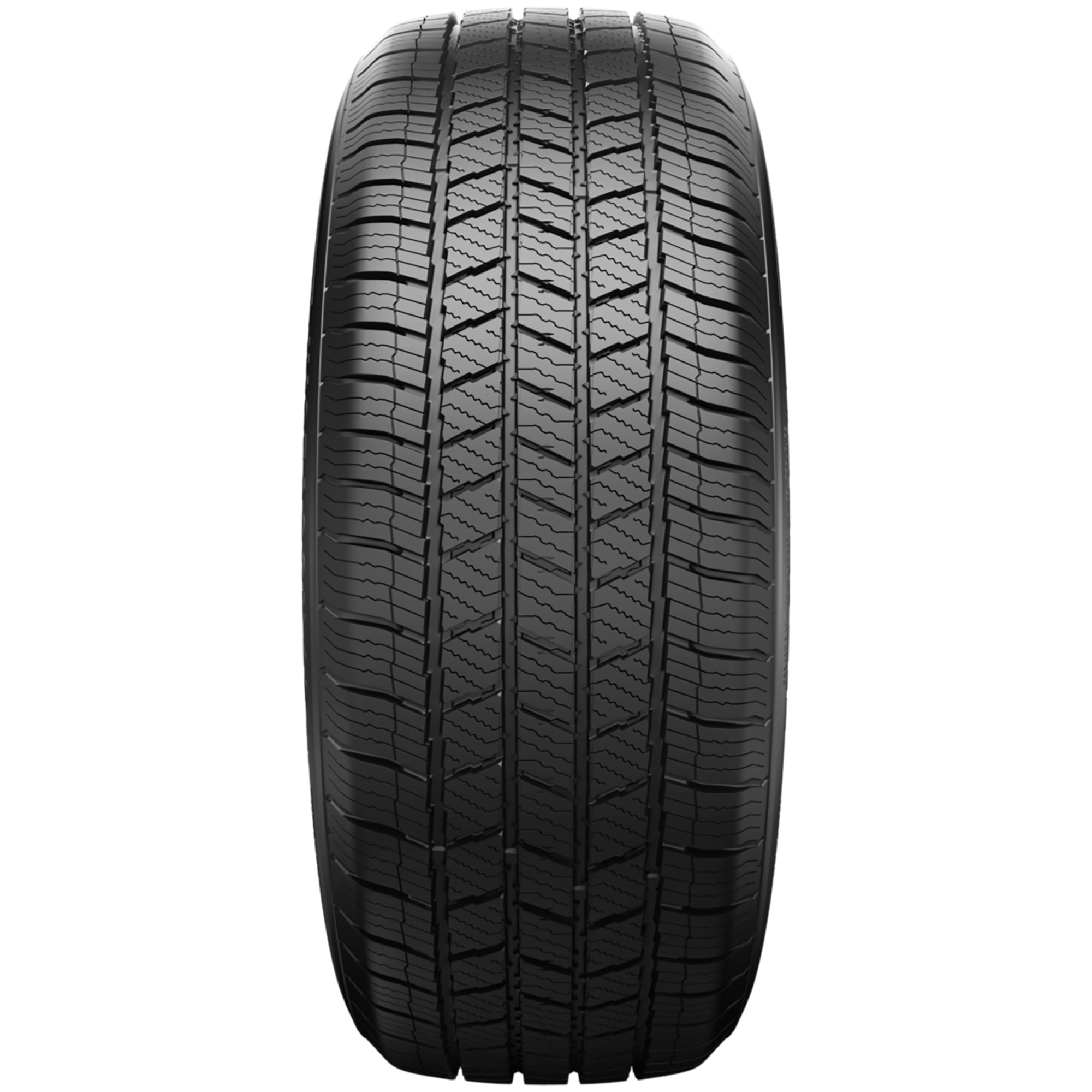 Prinx HiSeason 4S HS1 All Season SUV Crossover Tire (235/55R20, 102V) yh83o