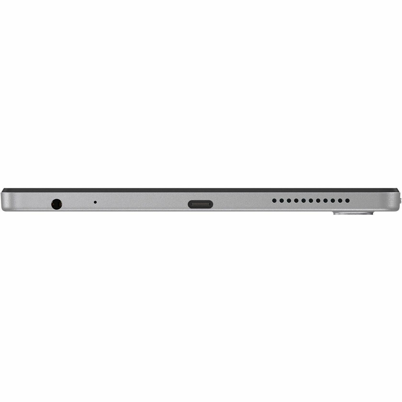 Lenovo Tab M9 Tablet Octa-Core 3GB RAM 32GB Storage 9 in HD Android 12 (Arctic Gray) sgn01