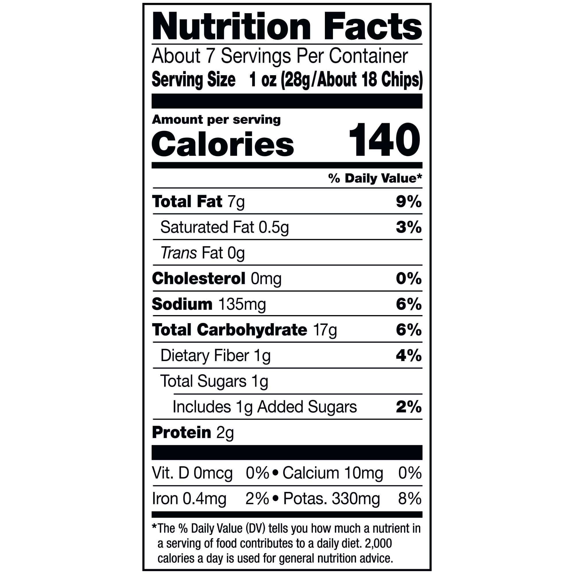 Cape Cod Sweet Mesquite Barbeque Potato Chips, Kettle Cooked Crunchy Snack (7.5 oz) 58jna