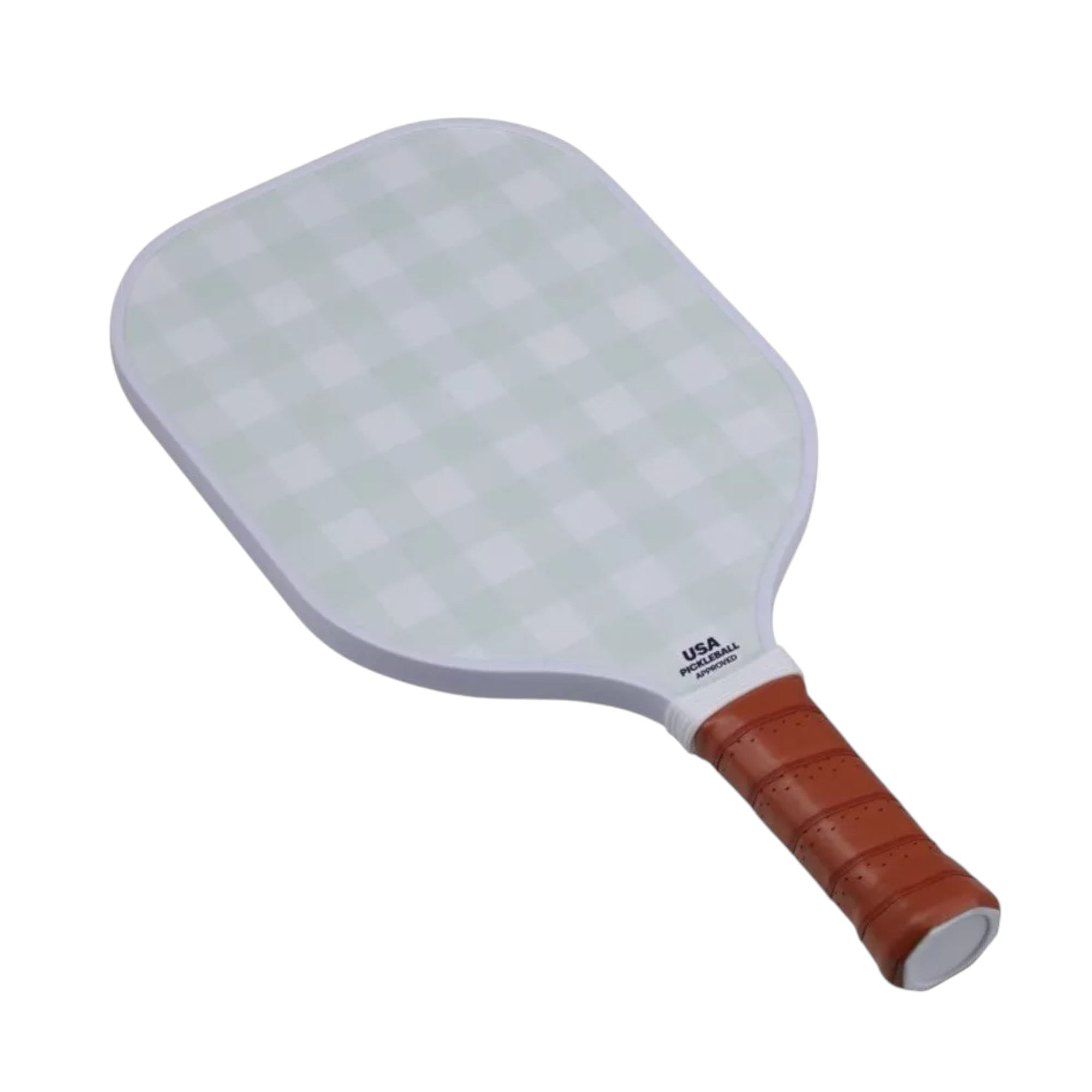 Sakar Double Sided Pickleball Paddle Professional Lightweight Racket (Blue, 1 Pack) 0nez0