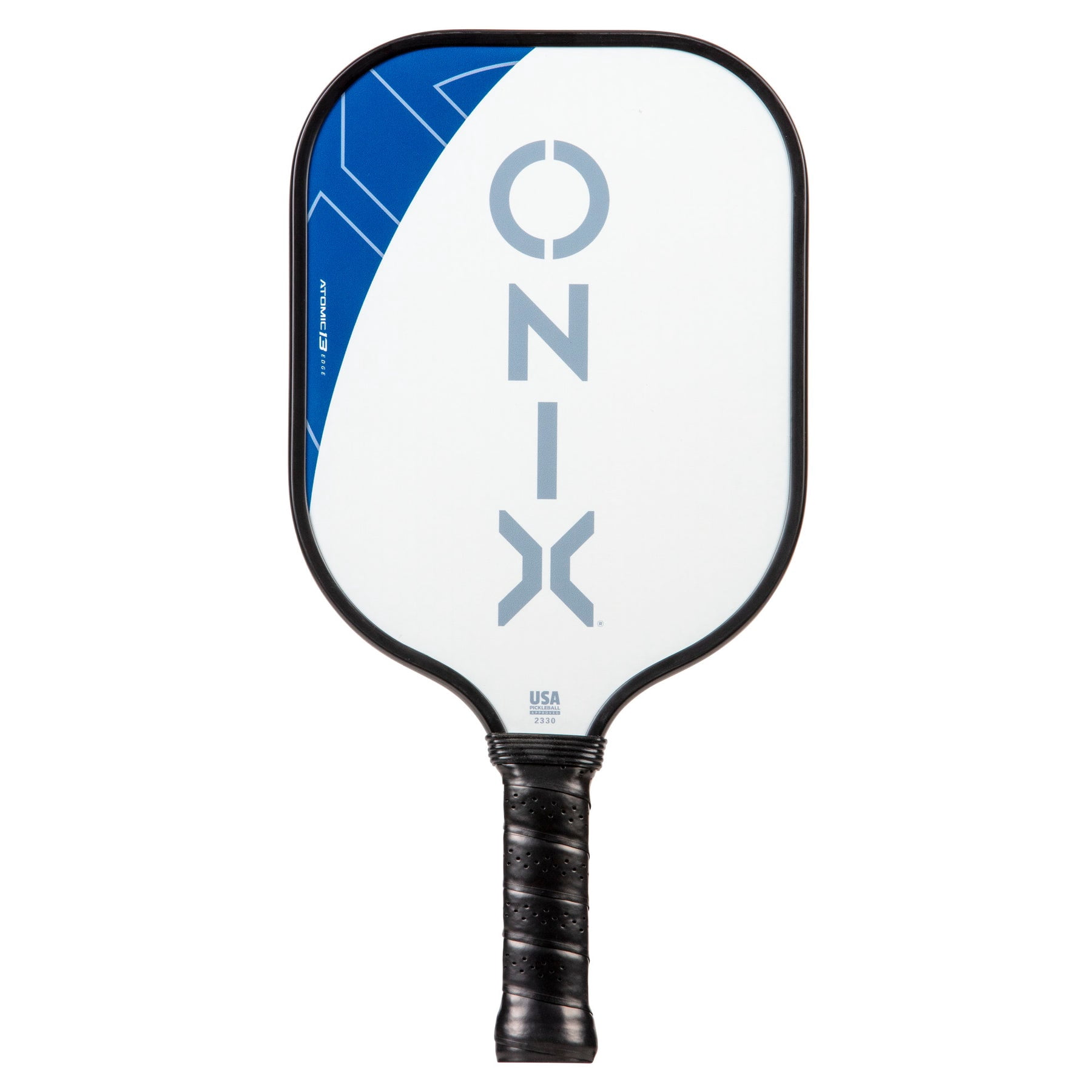 Onix Evoke Premier Pickleball Paddle (Blue, 16 in x 8 in) ha4f2