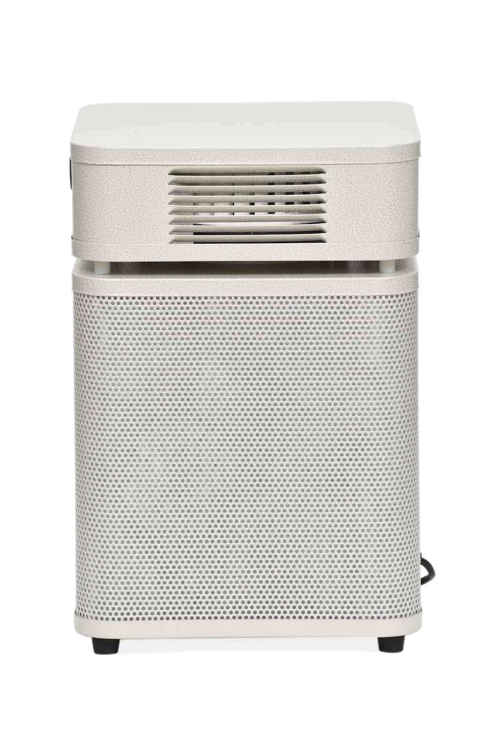 Austin Air HealthMate Plus Jr. Air Purifier (Beige, 1 Unit) 3bvtj