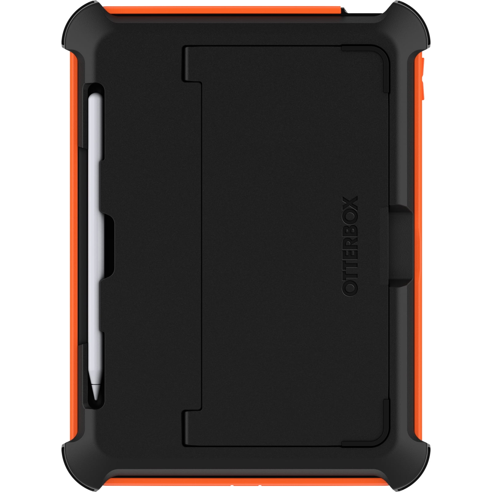 OtterBox Defender Series Protective Case for Apple iPad 10th Generation (Orange) qxvri