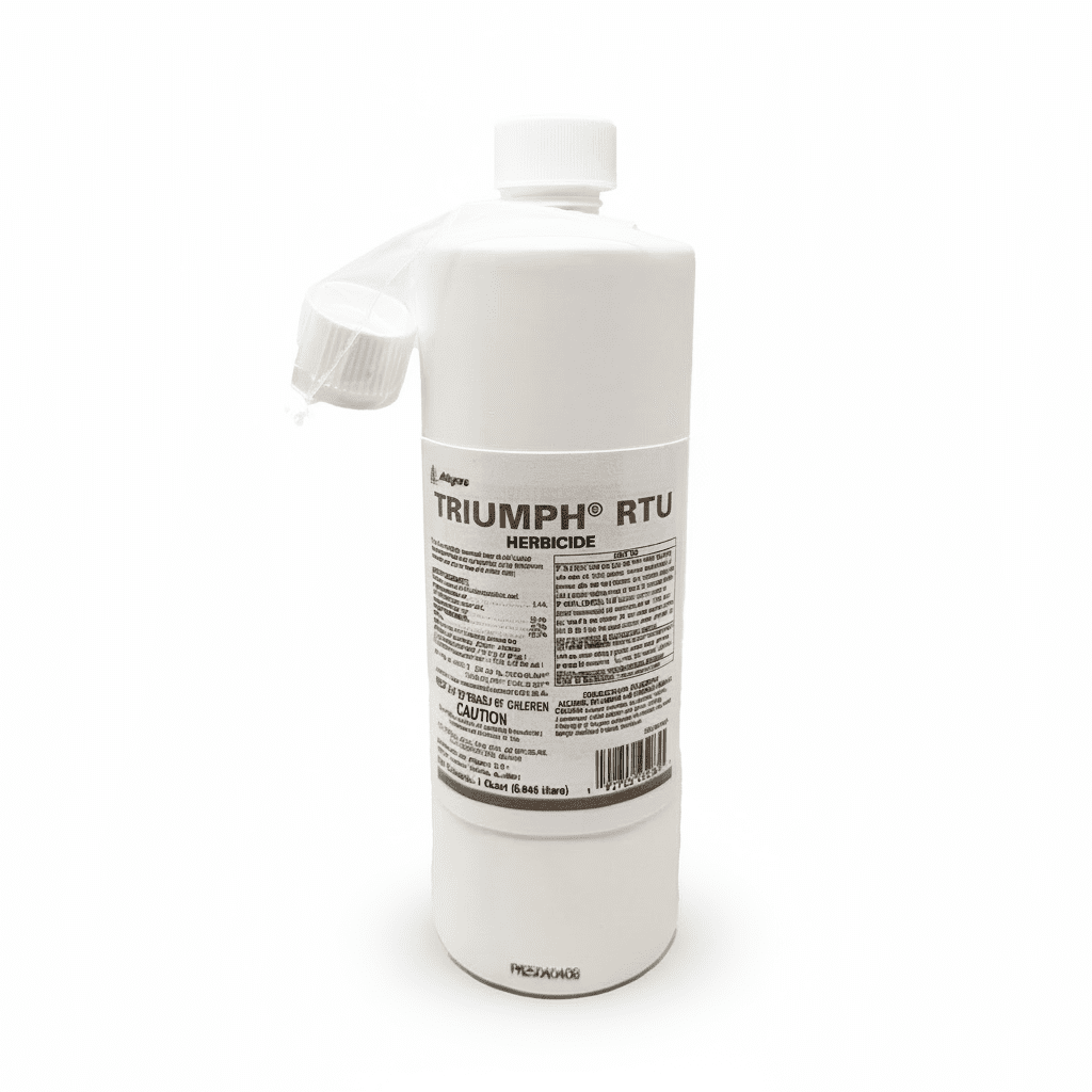 Alligare Triumph RTU Herbicide for Woody Plant Control (32 fl oz) or7p8