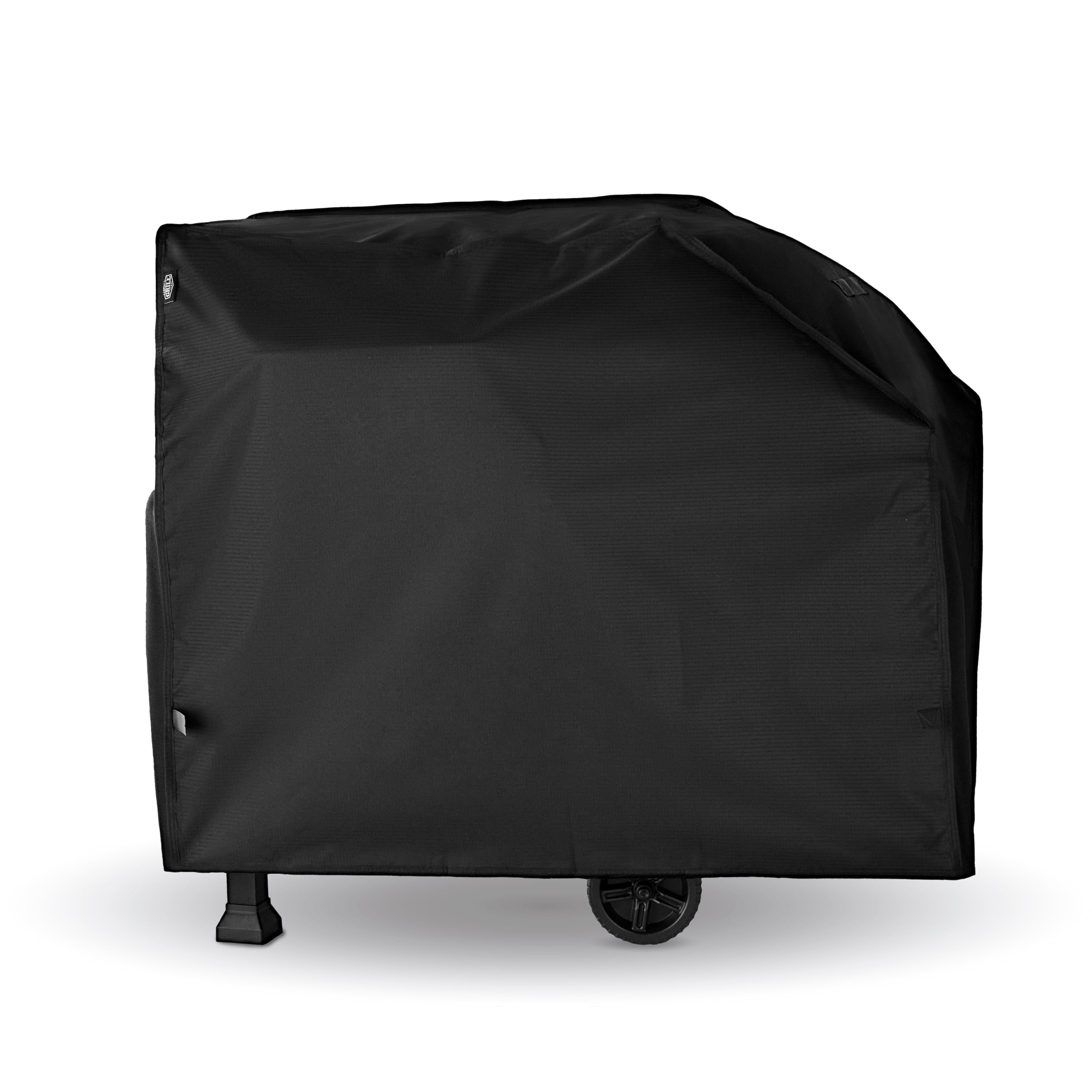 Expert Grill 24 in Charcoal Grill with Heavy-Duty Cover (Black, 372 sq in) 9iruu