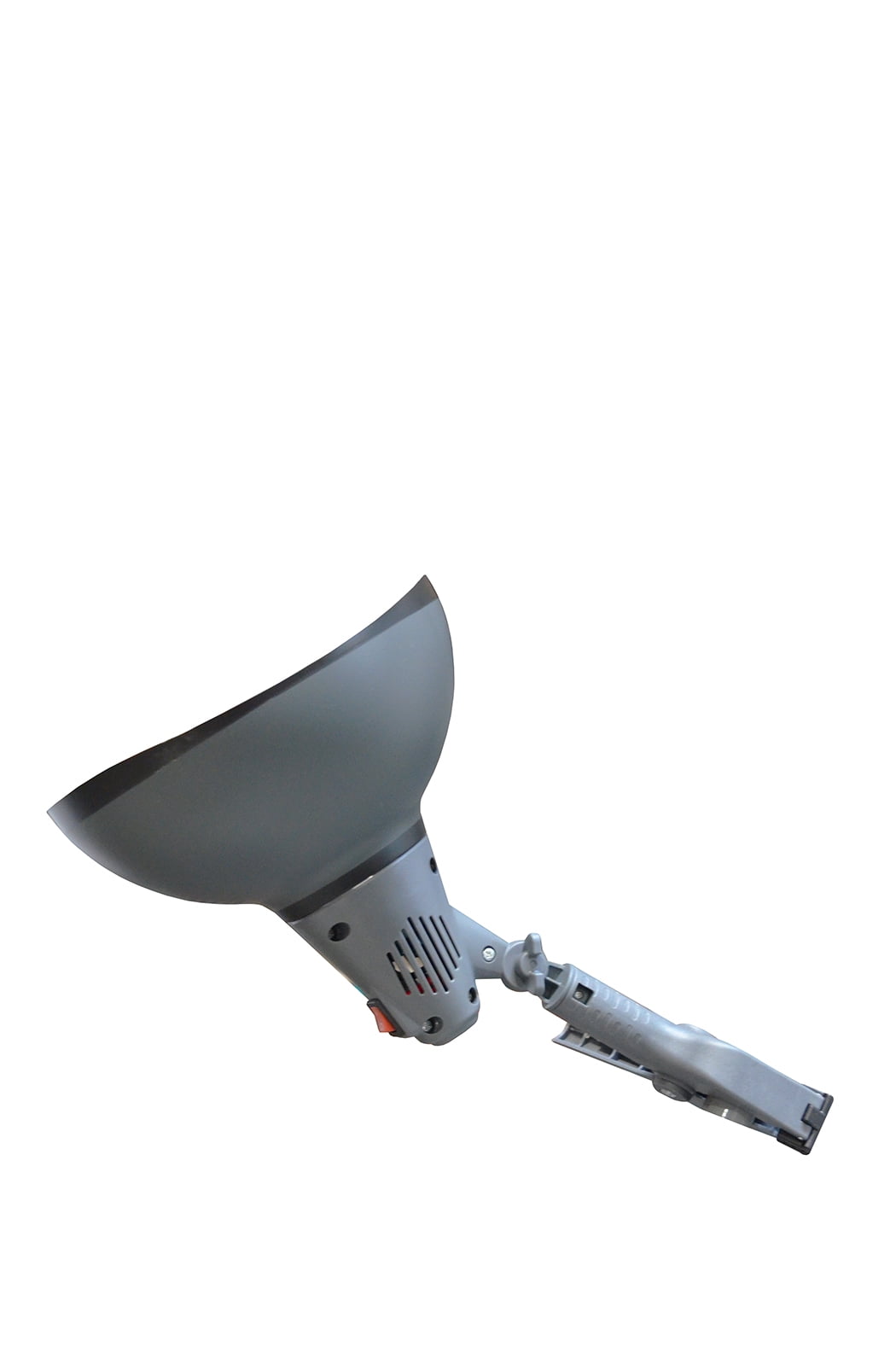 StonePoint LED Clamp Lamp Heavy Duty Work Light with Adjustable Grip (75 Watt Capacity) umenn