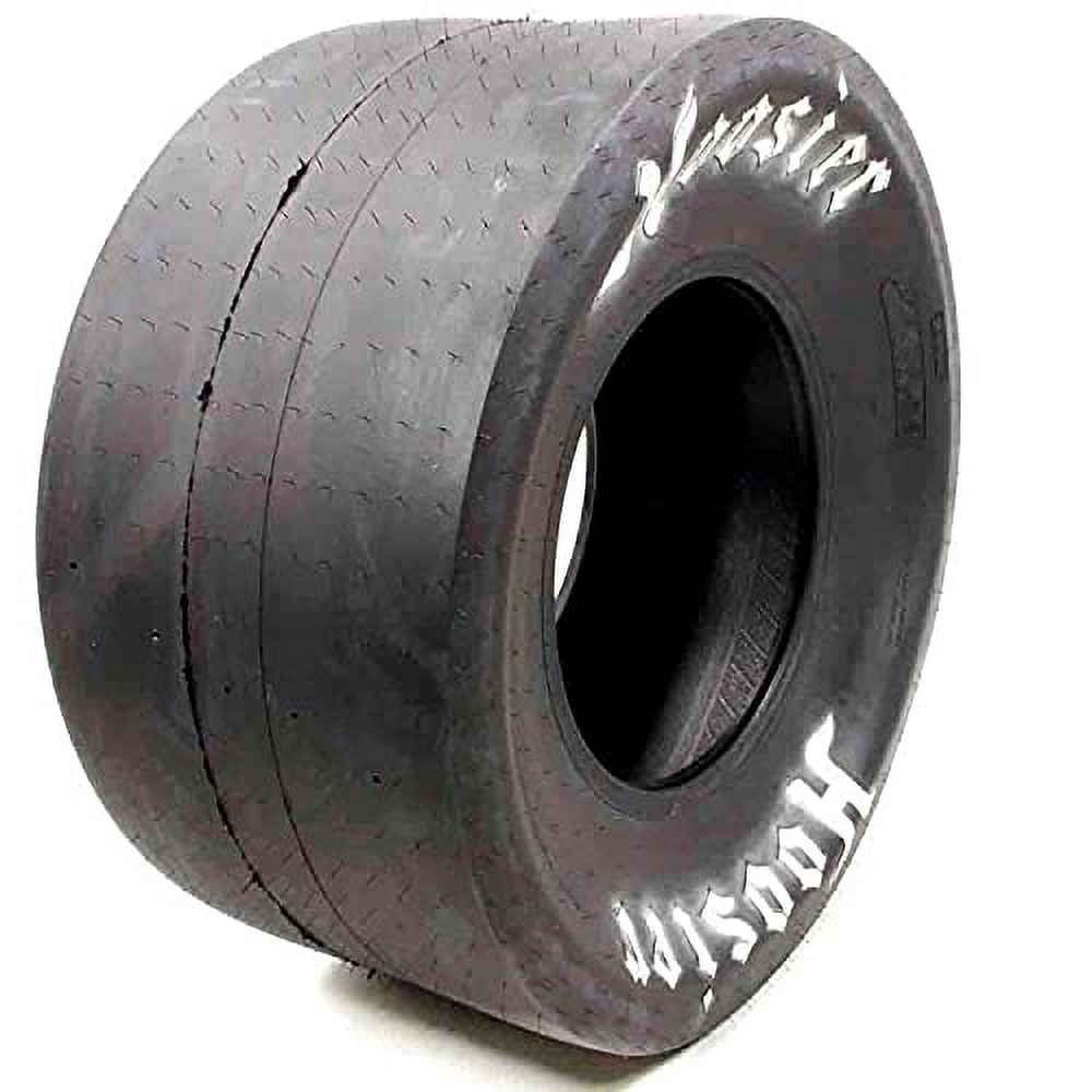 Hoosier D05 Compound Drag Slick Tire (31.5 x 12.5-15 W, Stiff Sidewall) palar