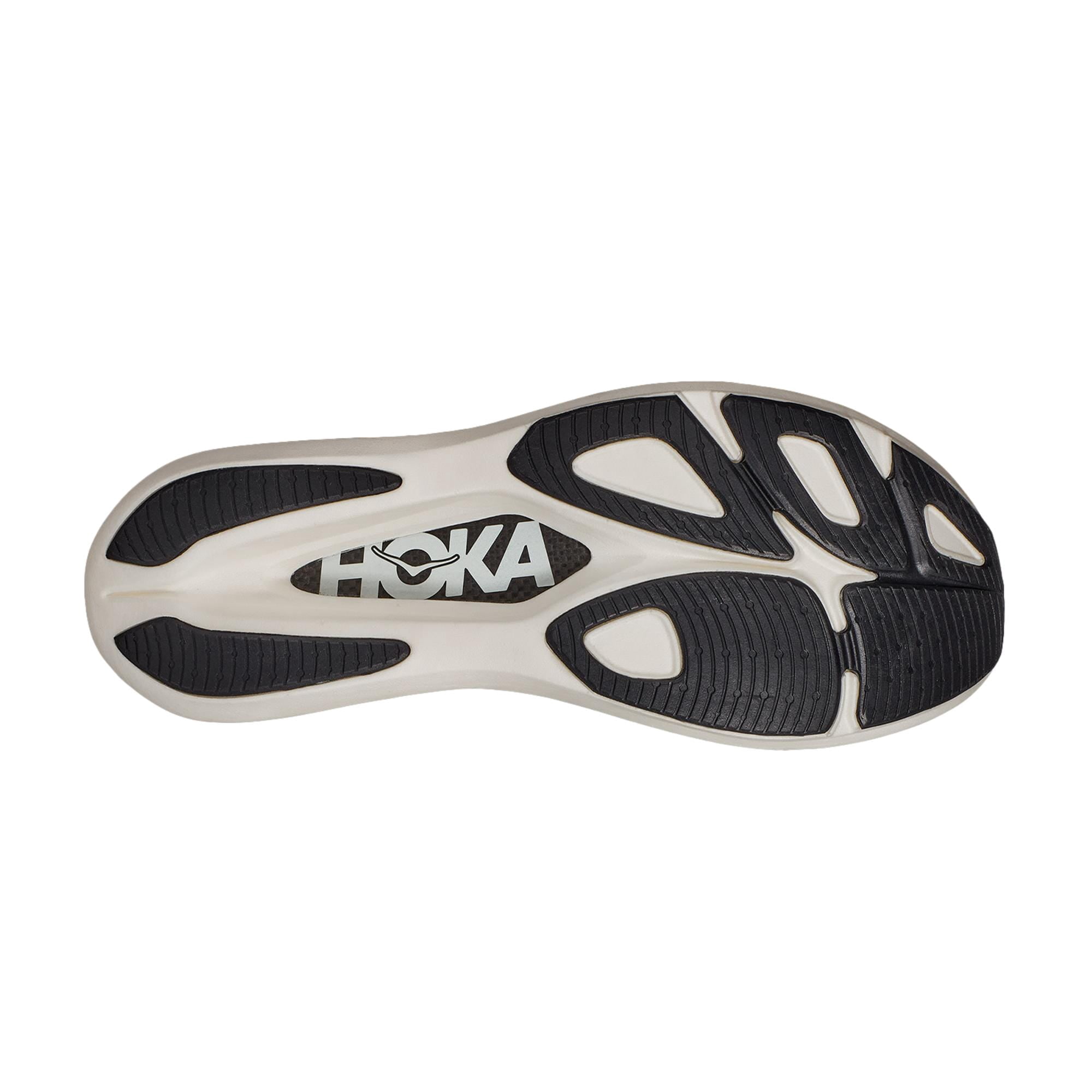 Hoka Rocket X 2 Men's Performance Running Shoes (Black/Multi, 8.5) xi3s1