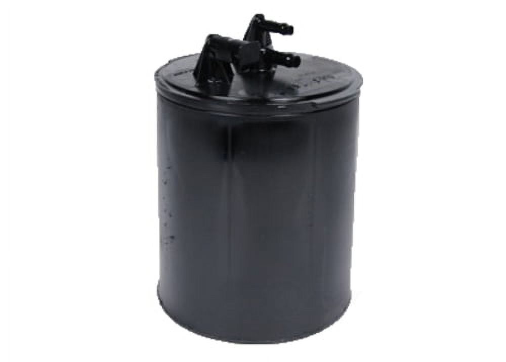 GM Genuine Parts Vapor Canister (215-153) Emission Control System Replacement for Select GM Vehicles hbmze