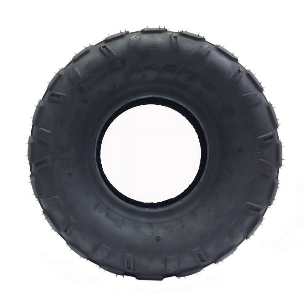 MMG ATV UTV Go Kart Buggy Tire (145x70-6, 4 Ply) i98v5