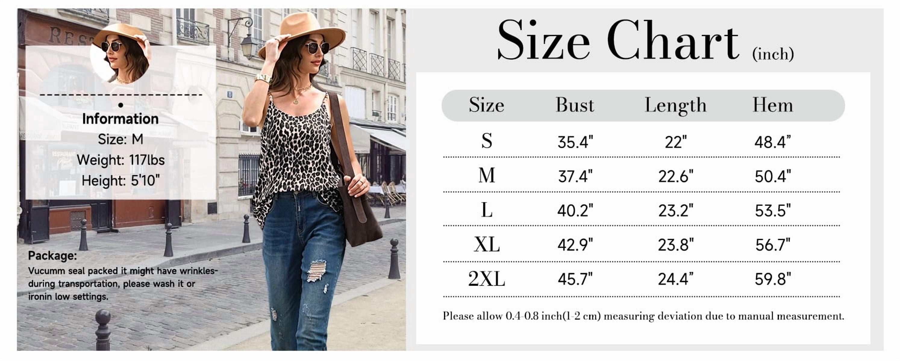WIHOLL Women's Beaded Spaghetti Strap Tank Top Flowy Lace Scoop Neck Sleeveless Summer Cami (White, M) w0gde