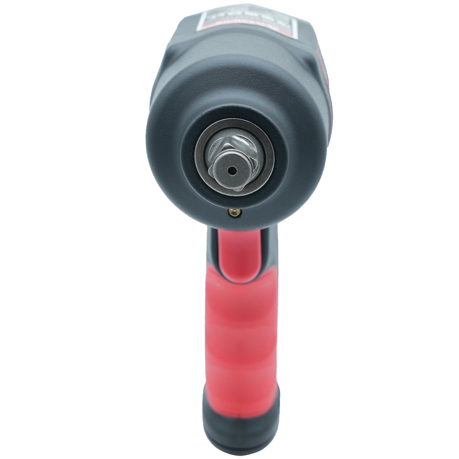 BESWELL 1/2 in High Torque Air Impact Wrench, Heavy-Duty Pneumatic Tool for Automotive Repair (1180 ft-lb Torque) n5a84