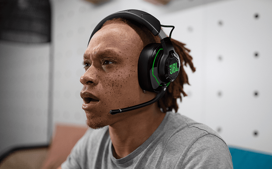 JBL Quantum 910X Wireless Gaming Headset for Xbox, Over-Ear with Active Noise Cancelling and Head Tracking (Black, One Size) 02huy