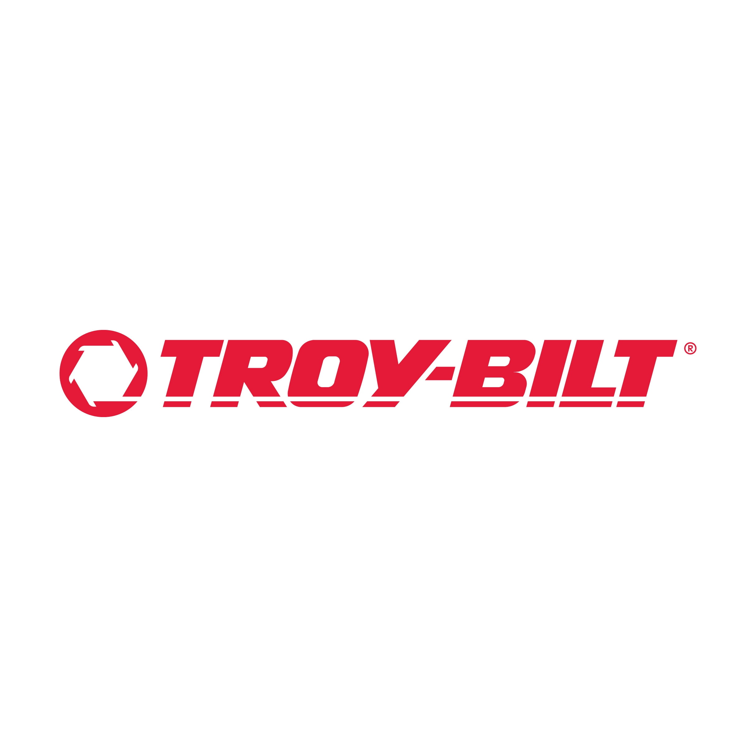 Troy-Bilt 3300 PSI 2.4 GPM Gas Pressure Washer with Axial Cam Pump and 4 Nozzles (1 EA) eieu3