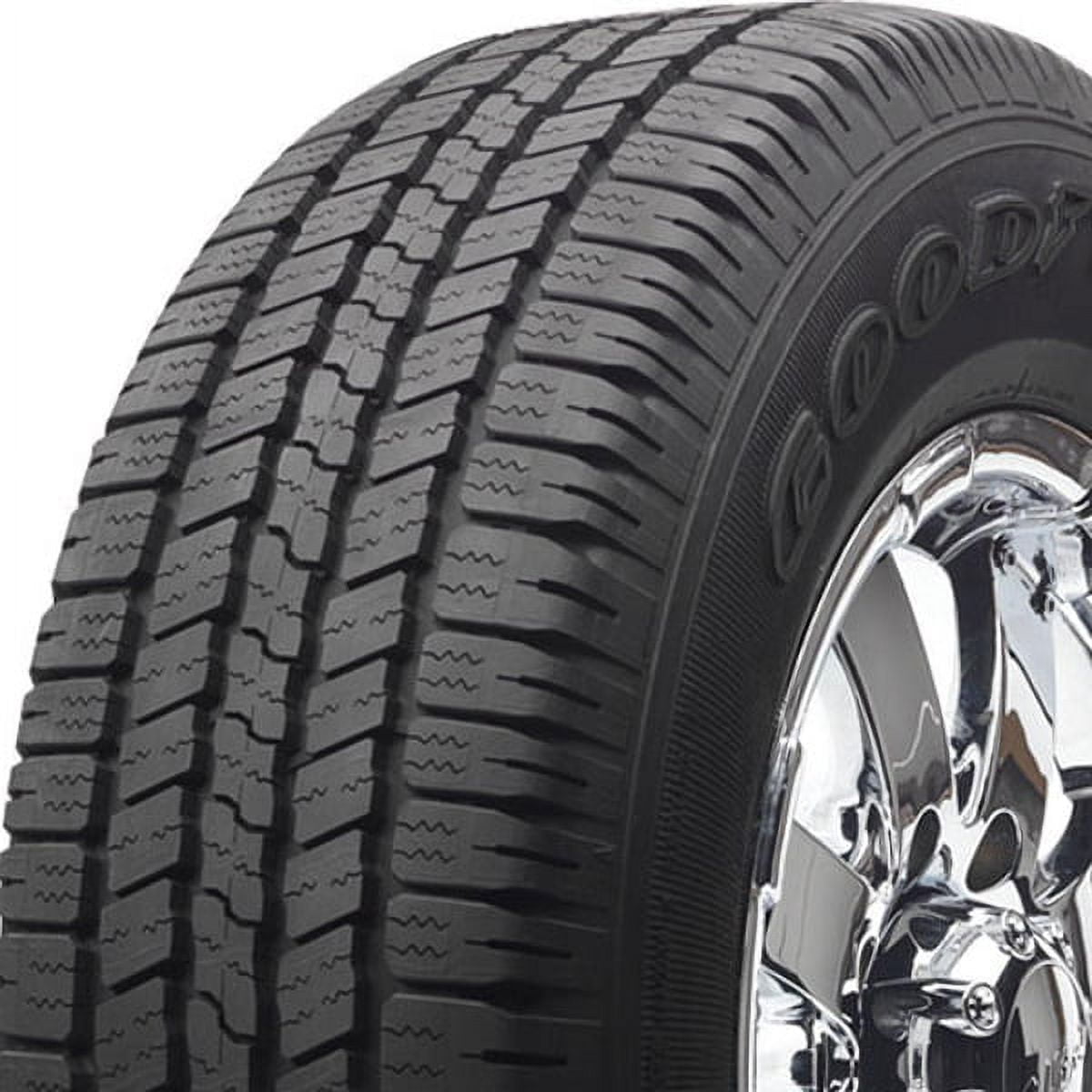 Goodyear Wrangler SR-A Highway All-Season Tires (275/60R20, 2-Pack) eoptm