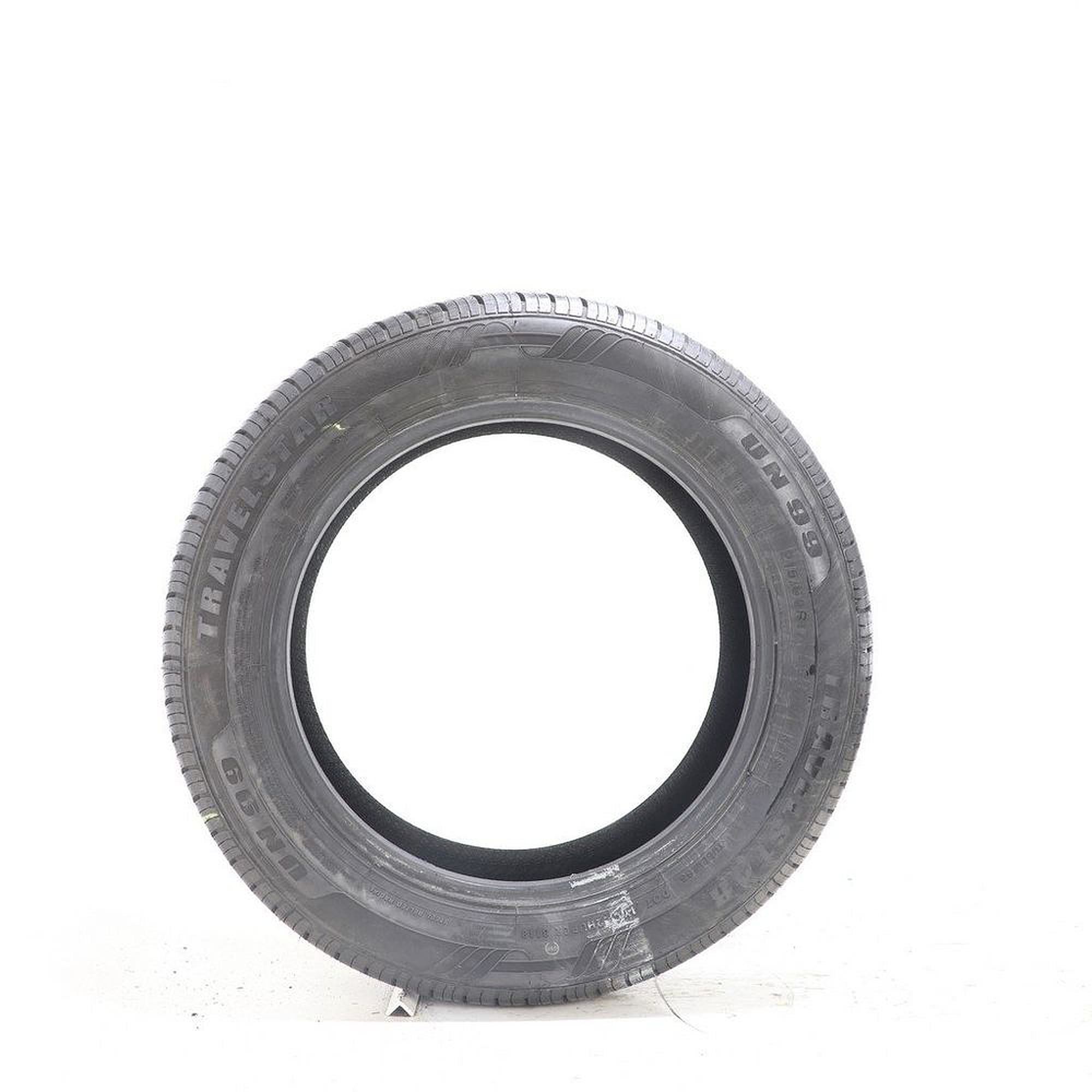 Travelstar UN99 All Season Passenger Tire (215/70R15) zfdni