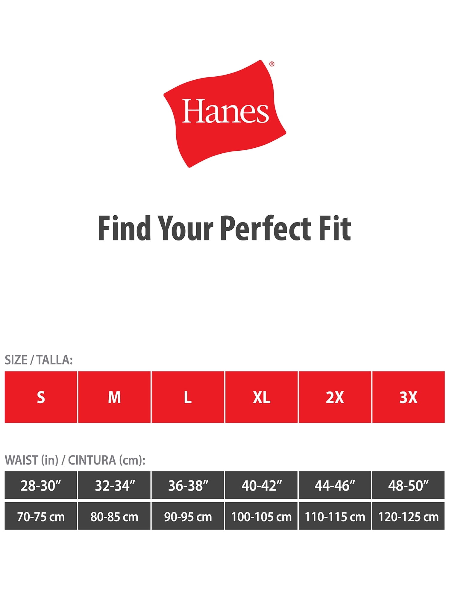 Hanes Men's Anti-Chafing Boxer Briefs with Total Support Pouch (Black, 1 Pack) wz67x