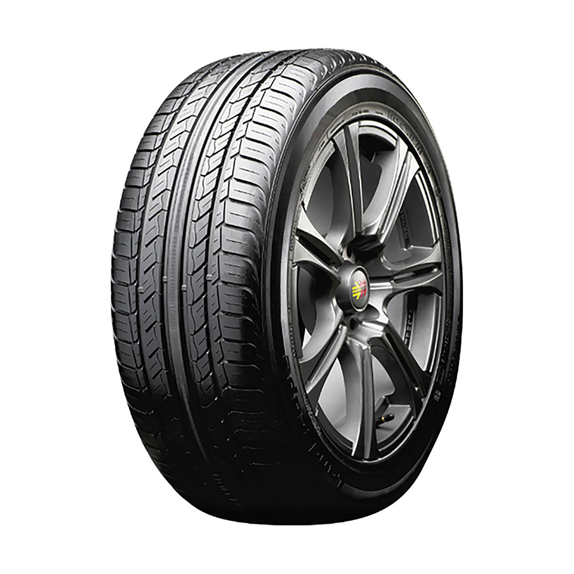Summit Ultramax A/S All Season Passenger Tire (225/60R17, 99H) 1hpwr