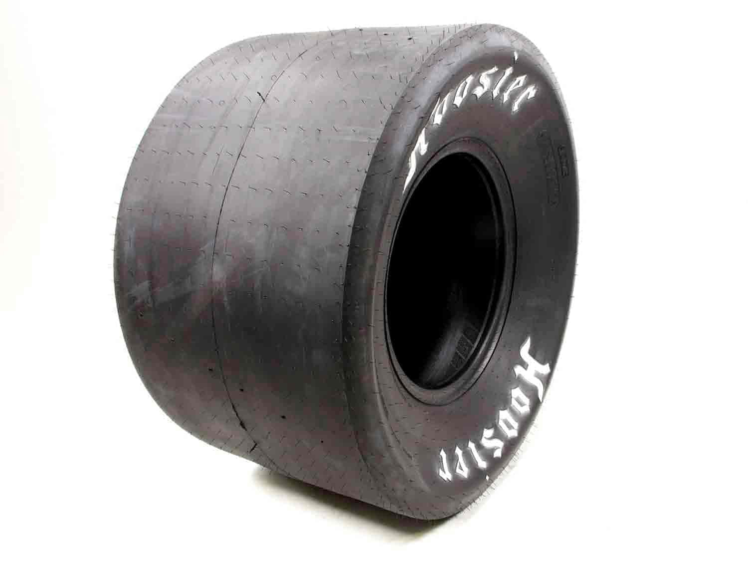 Hoosier Drag Racing D05 Slick Tire (Black, 33.0/16.0-15) vnp8z