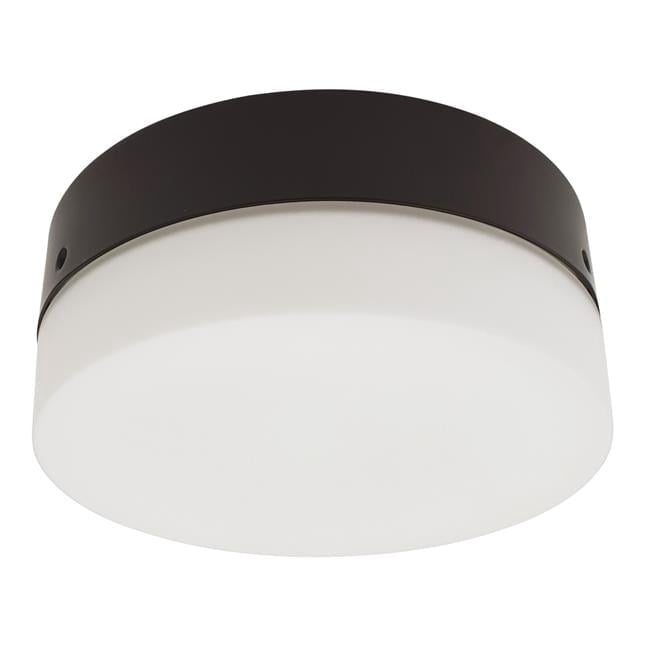 Lucci Air Radar Integrated LED Light Kit (Oil Rubbed Bronze, 1 Pack) 69gjr