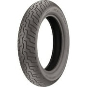 Dunlop D404 Front Motorcycle Tire (120/90-18, 65H) 0irnx