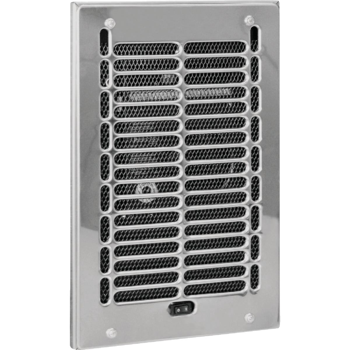 Cadet RBF Electric Wall Heater for Bathrooms (1000W, Silver) thmy4