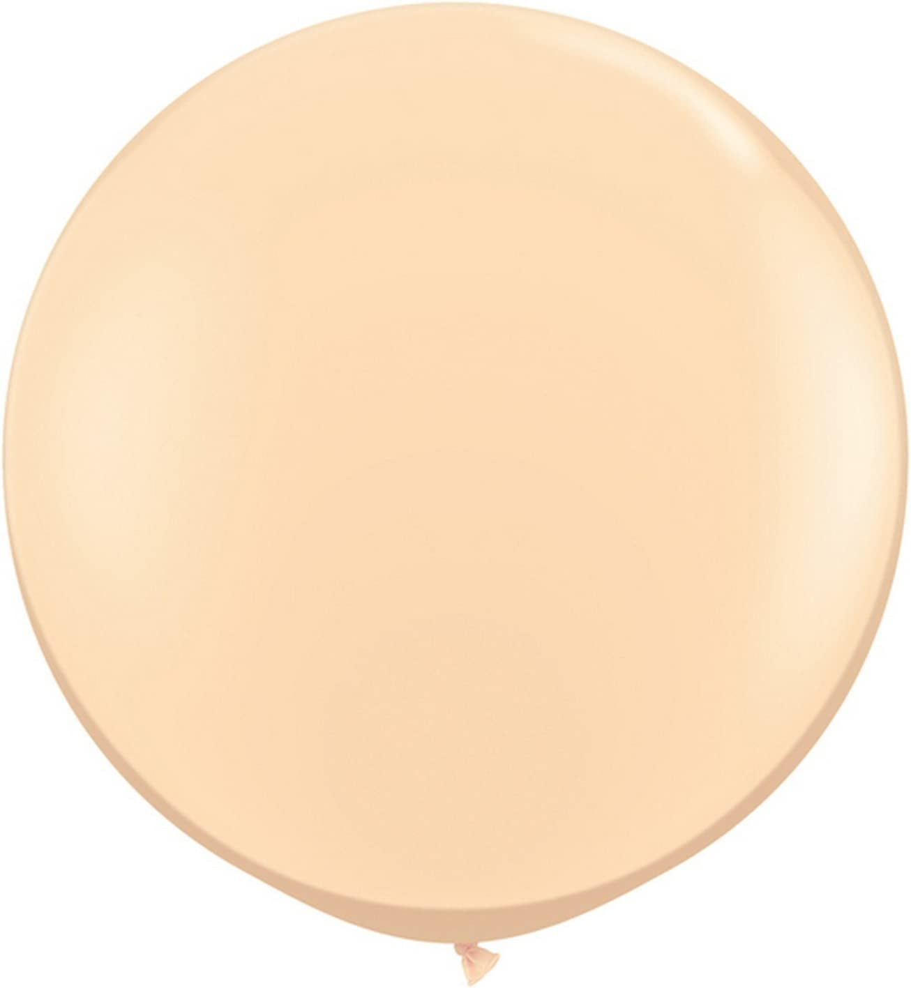 Qualatex Latex Balloons Pearl Burgundy Professional Party Decor (5 in, 100 Pack) dieme