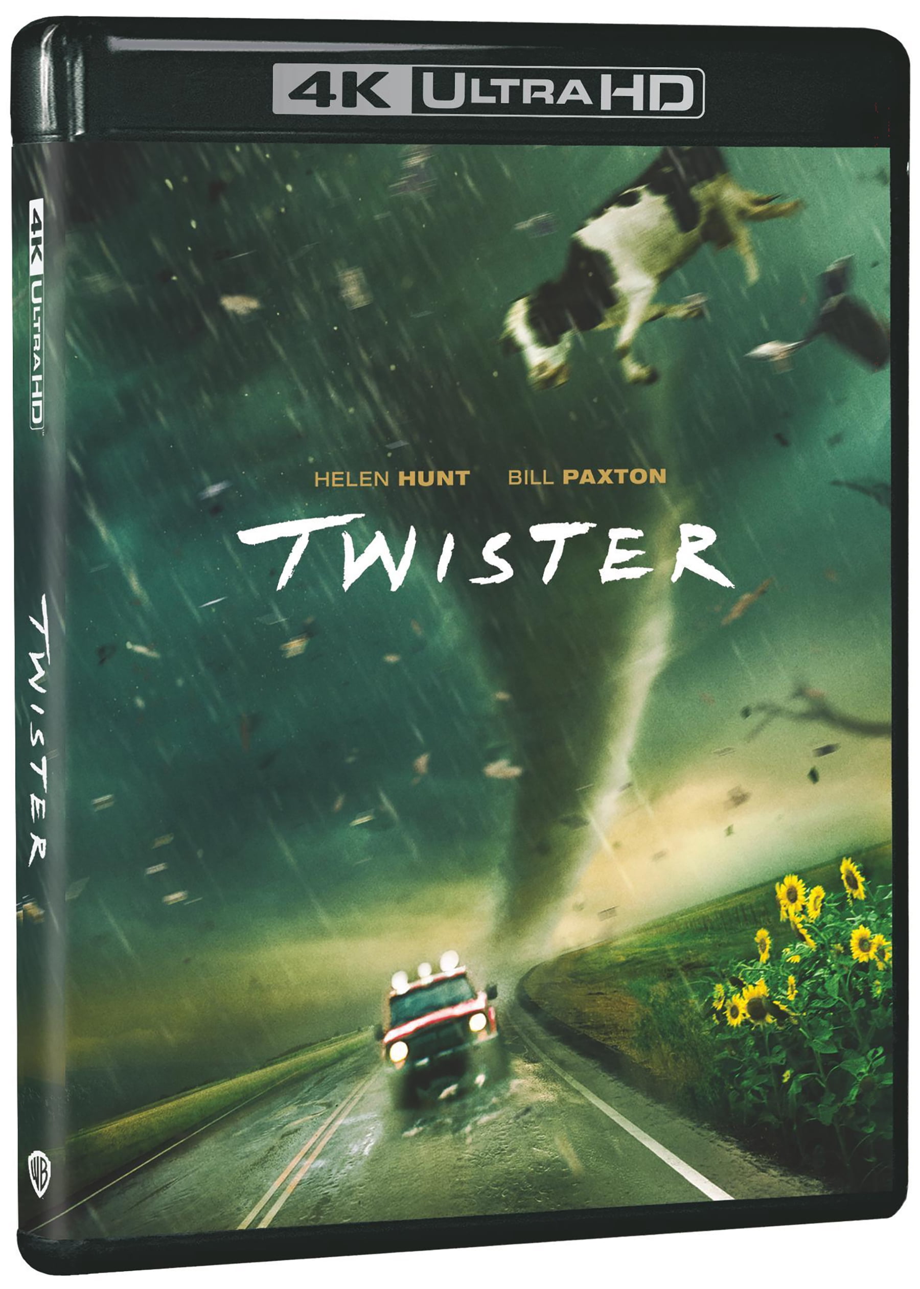 Warner Bros. Twister 4K Ultra HD Movie (Standard Edition) g2ns3