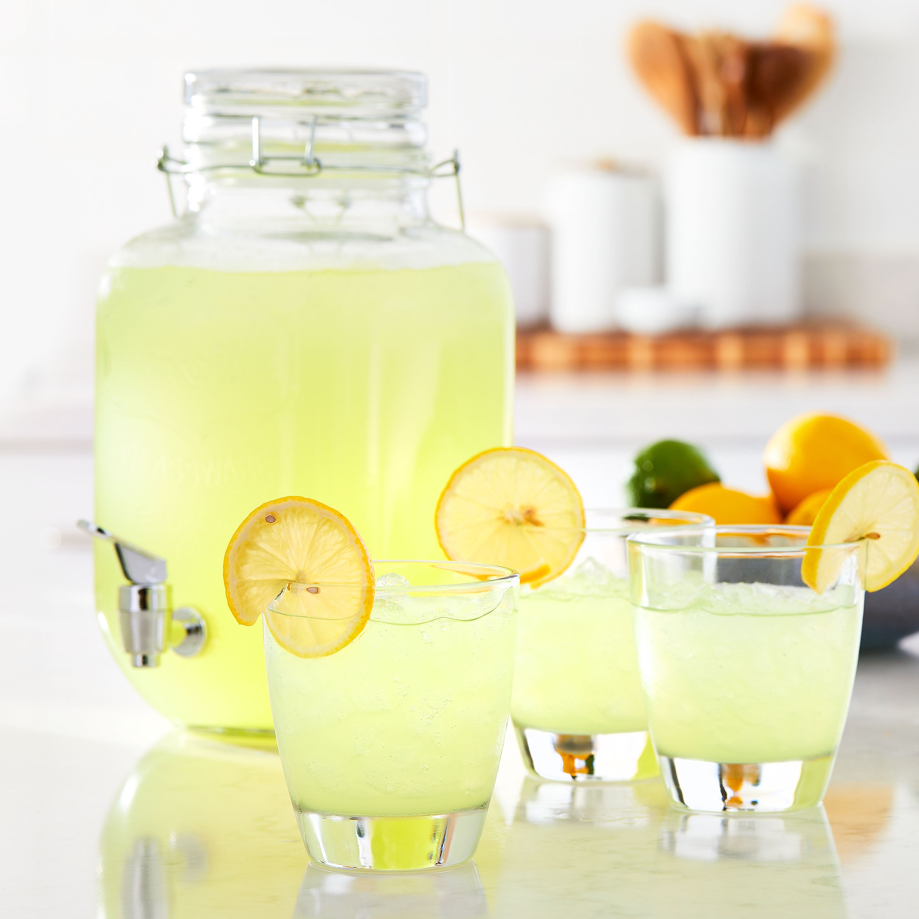 Great Value Lemonade Drink Mix Powder (26 Quart) bty47