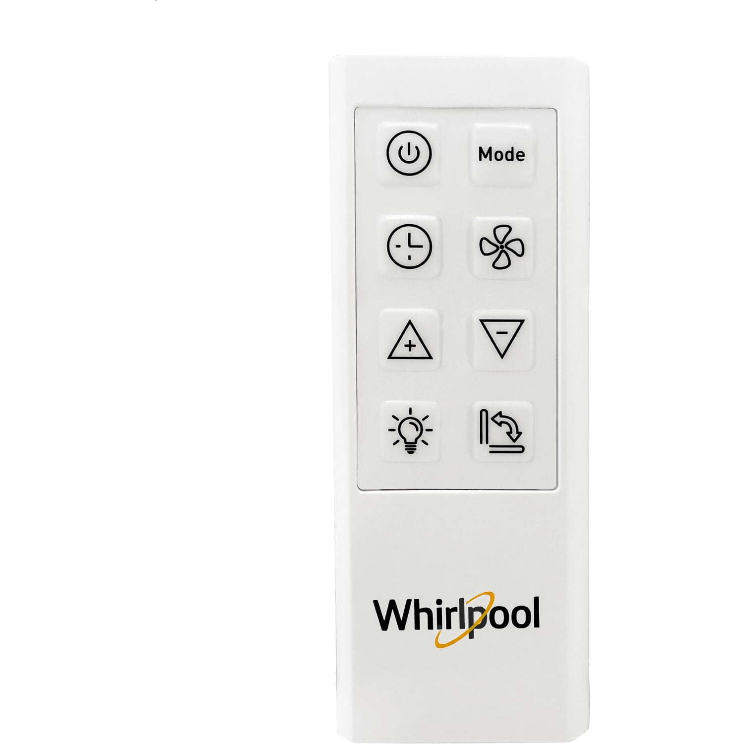 Whirlpool Portable Air Conditioner (14,000 BTU, 700 Sq Ft Cooling Capacity, White) bw0e1