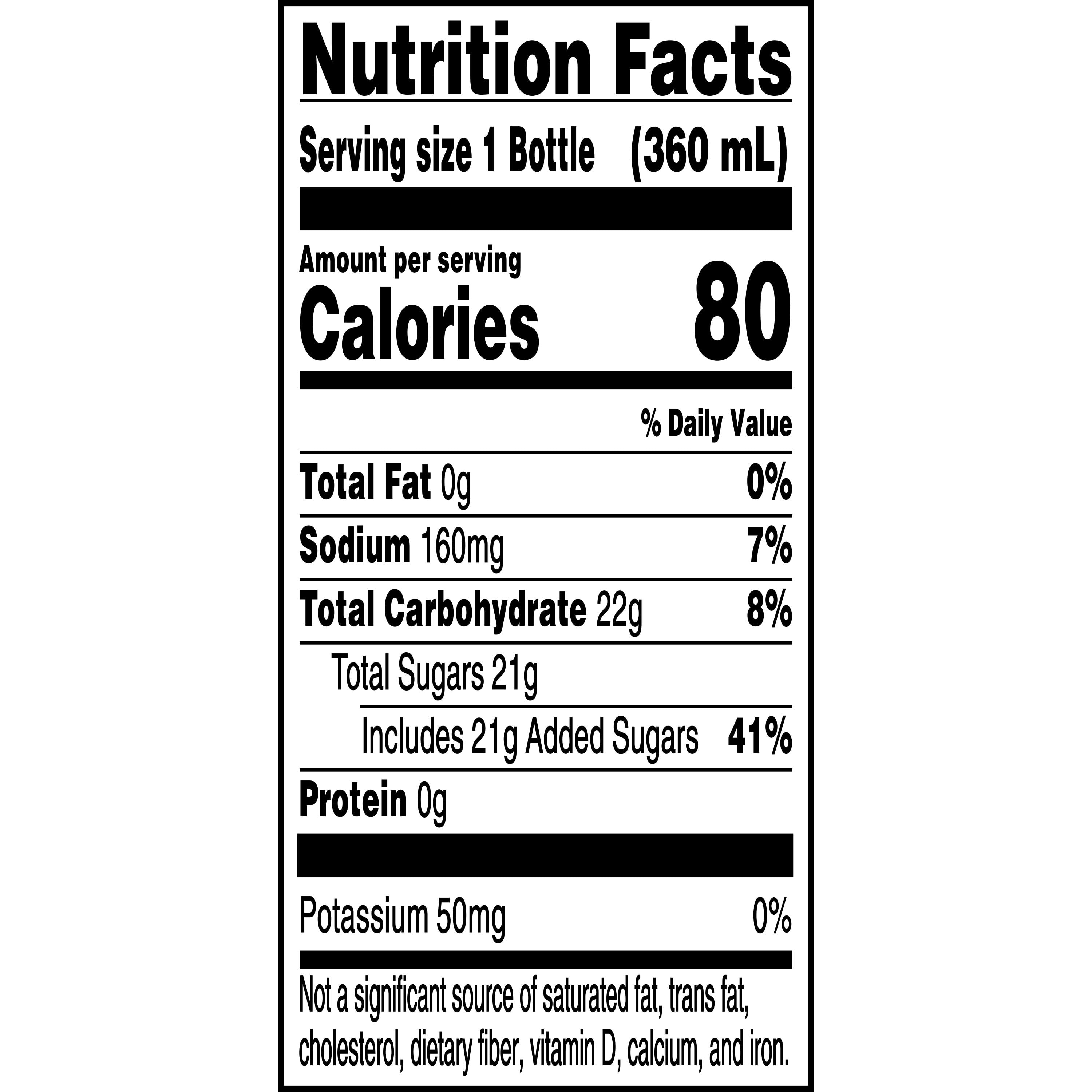 Gatorade Thirst Quencher Sports Drink, Fruit Punch Flavor (12 fl oz, 12 Count) bxylw