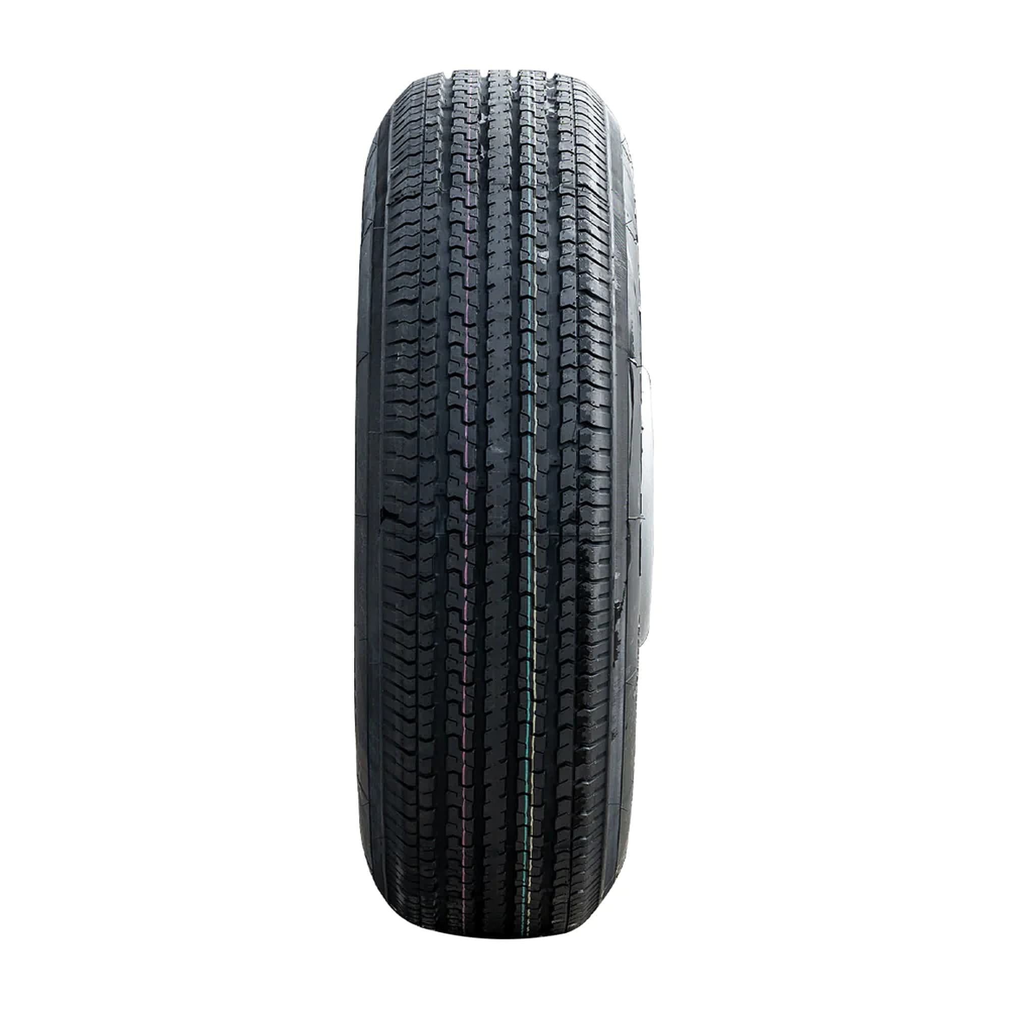 Triangle TR653 Trailer Tire (235/80R16, Load Range E) o6jav
