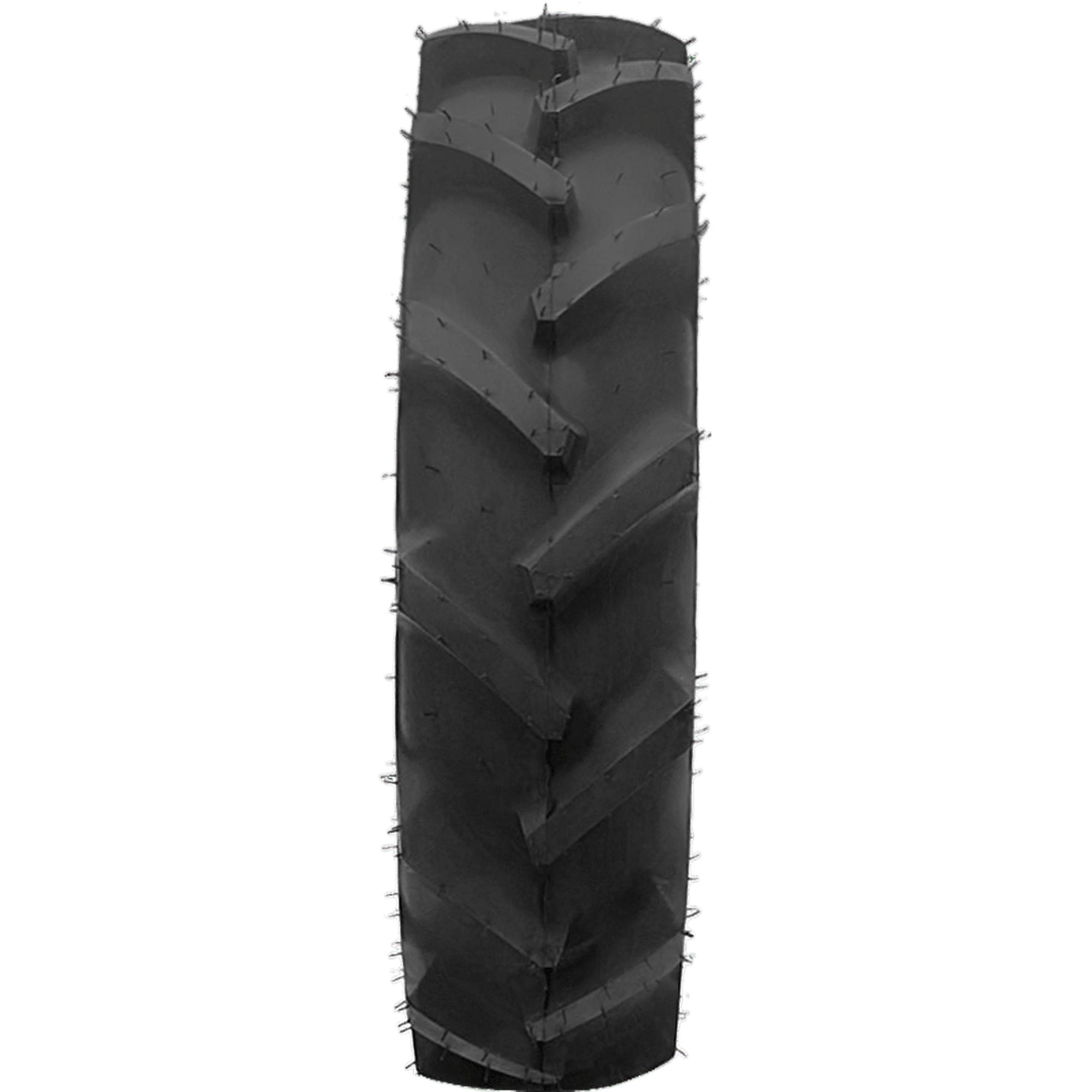 BKT TR126 Rear Tractor R-1 Farm Tire (Black, 6.00-14) z9m6c
