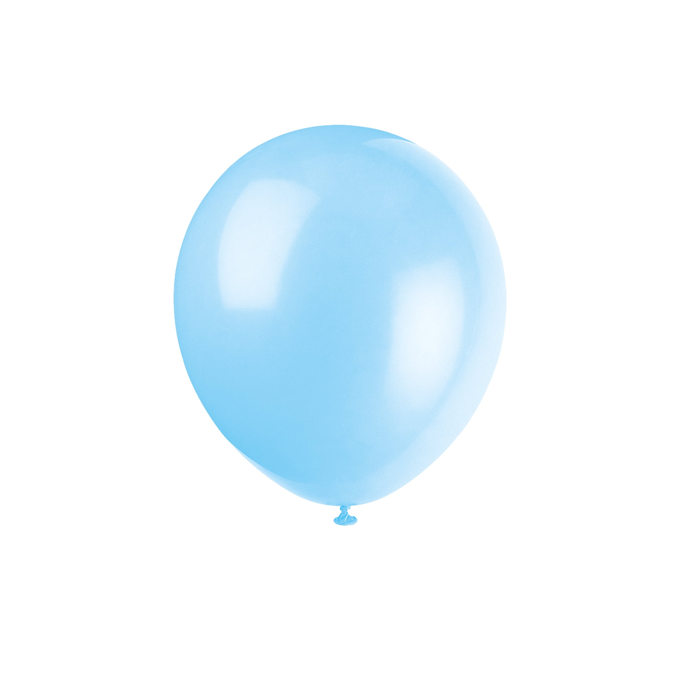 Way To Celebrate Latex Balloon Arch Kit, Party Decoration Set (Blue, Green, Silver, 36 Pieces) tegha