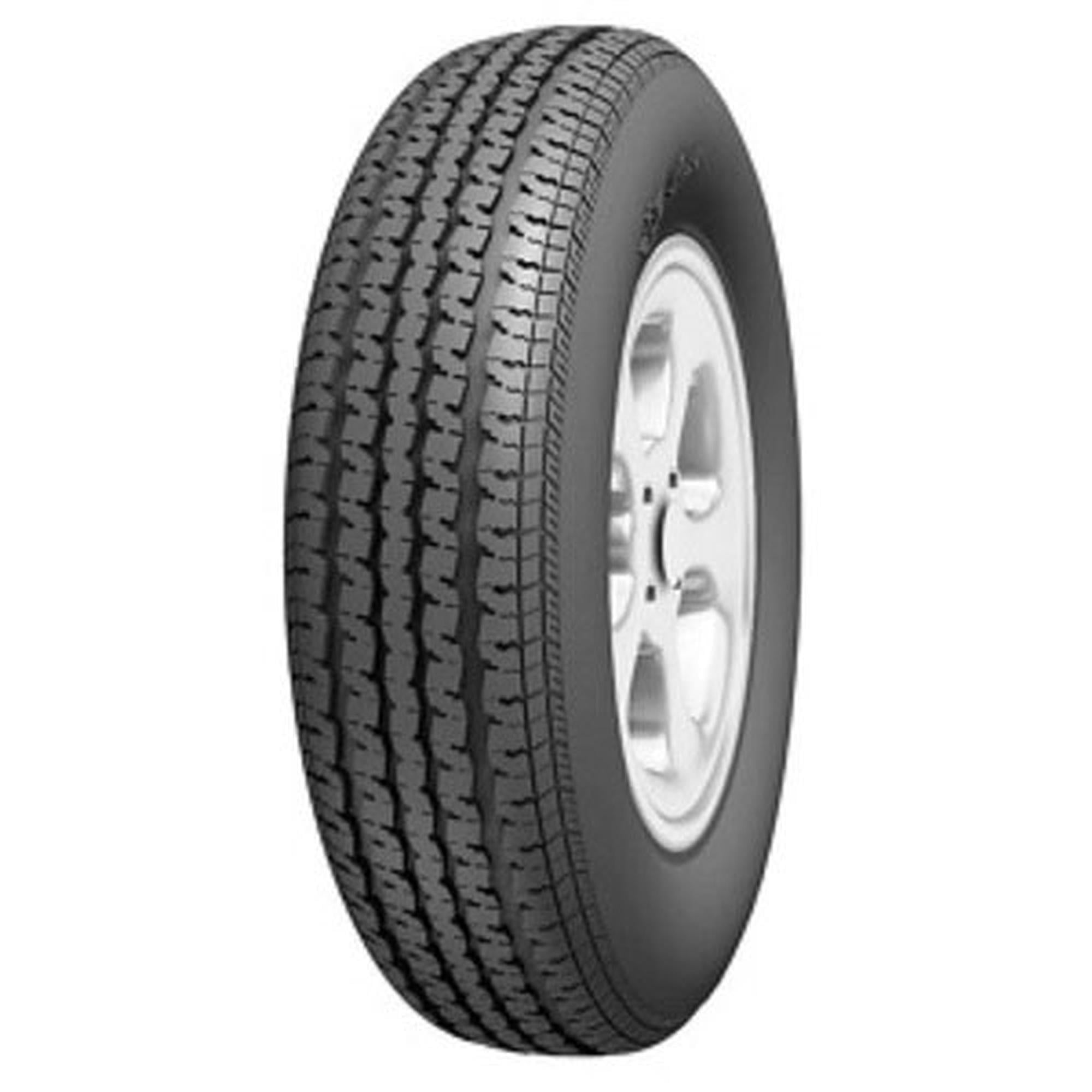 Hi Run WR089 Trailer Tire (235/80R16, Load Range E) 363c4