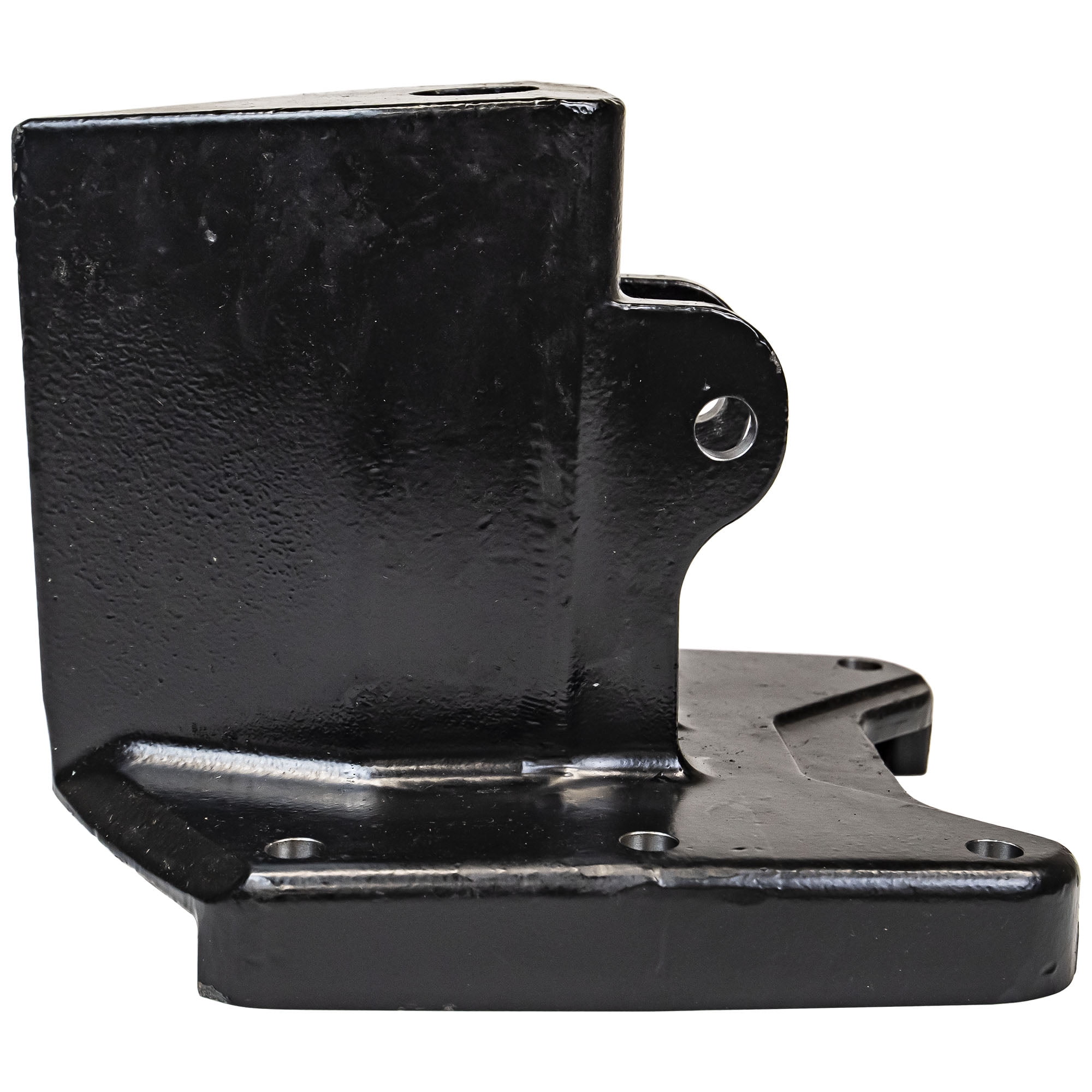 MTD 719-0550A Cast Log Splitter Wedge Replacement Part (Heavy-Duty Steel) nh7lm - Image 2