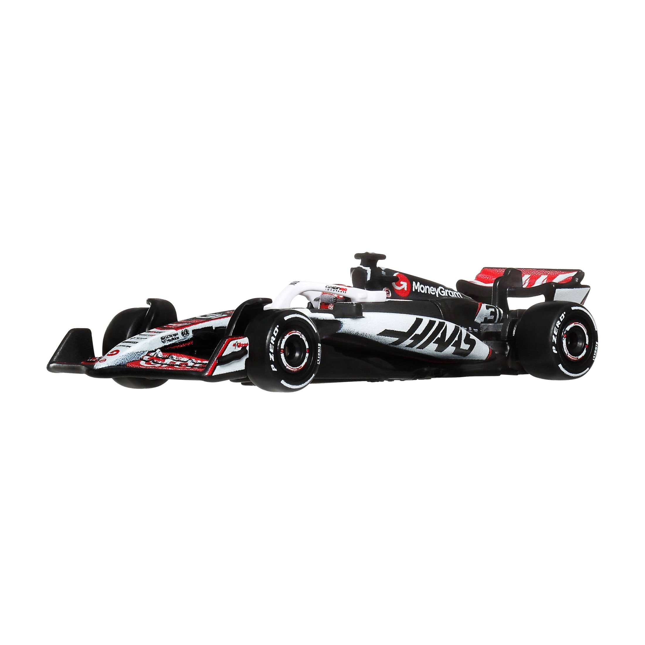 Hot Wheels Premium Die-Cast Formula 1 Collectible Race Car (1:64 Scale, 1 Car) dised